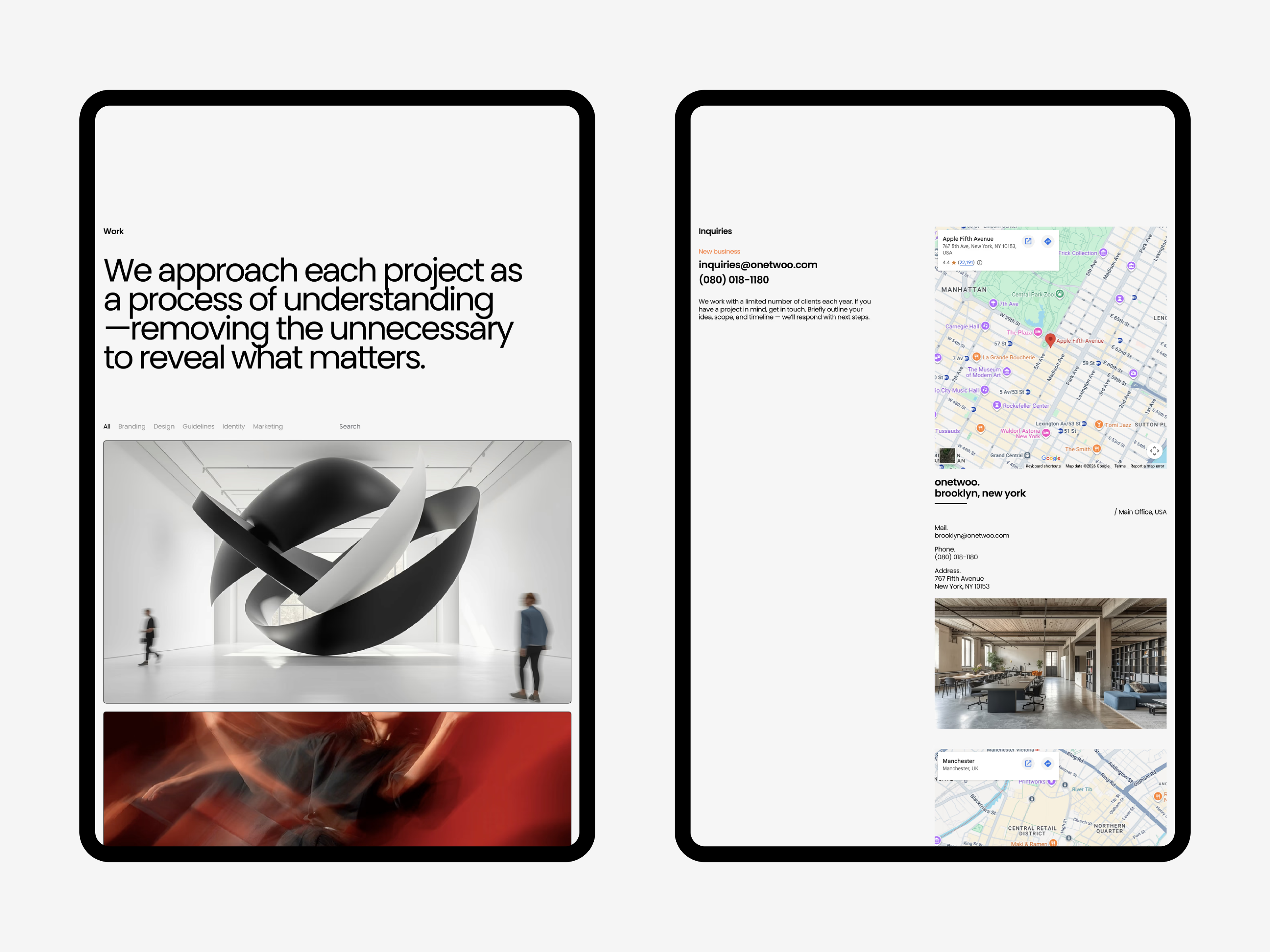 Screenshot 3 of onetwoo 2nd edition