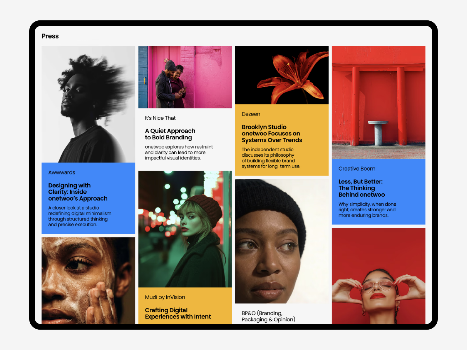 Screenshot 2 of onetwoo 3rd edition