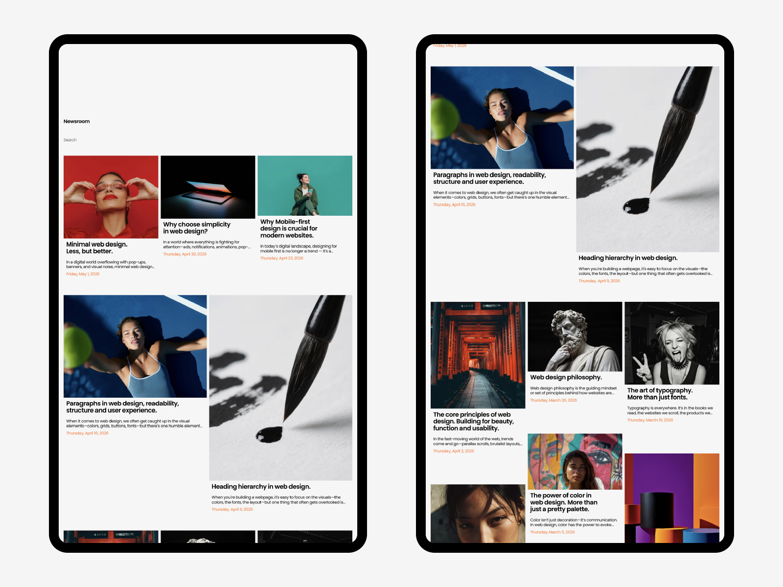 Screenshot 3 of onetwoo 3rd edition