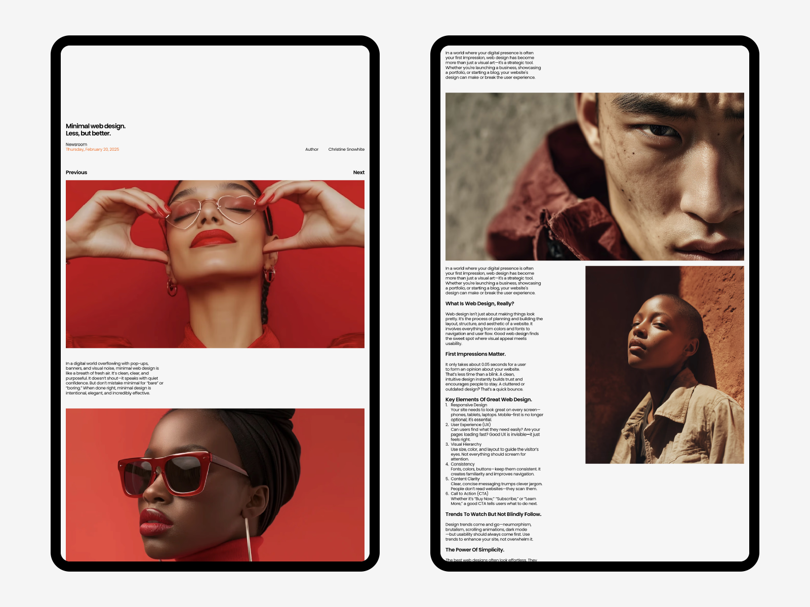Screenshot 4 of onetwoo 3rd edition