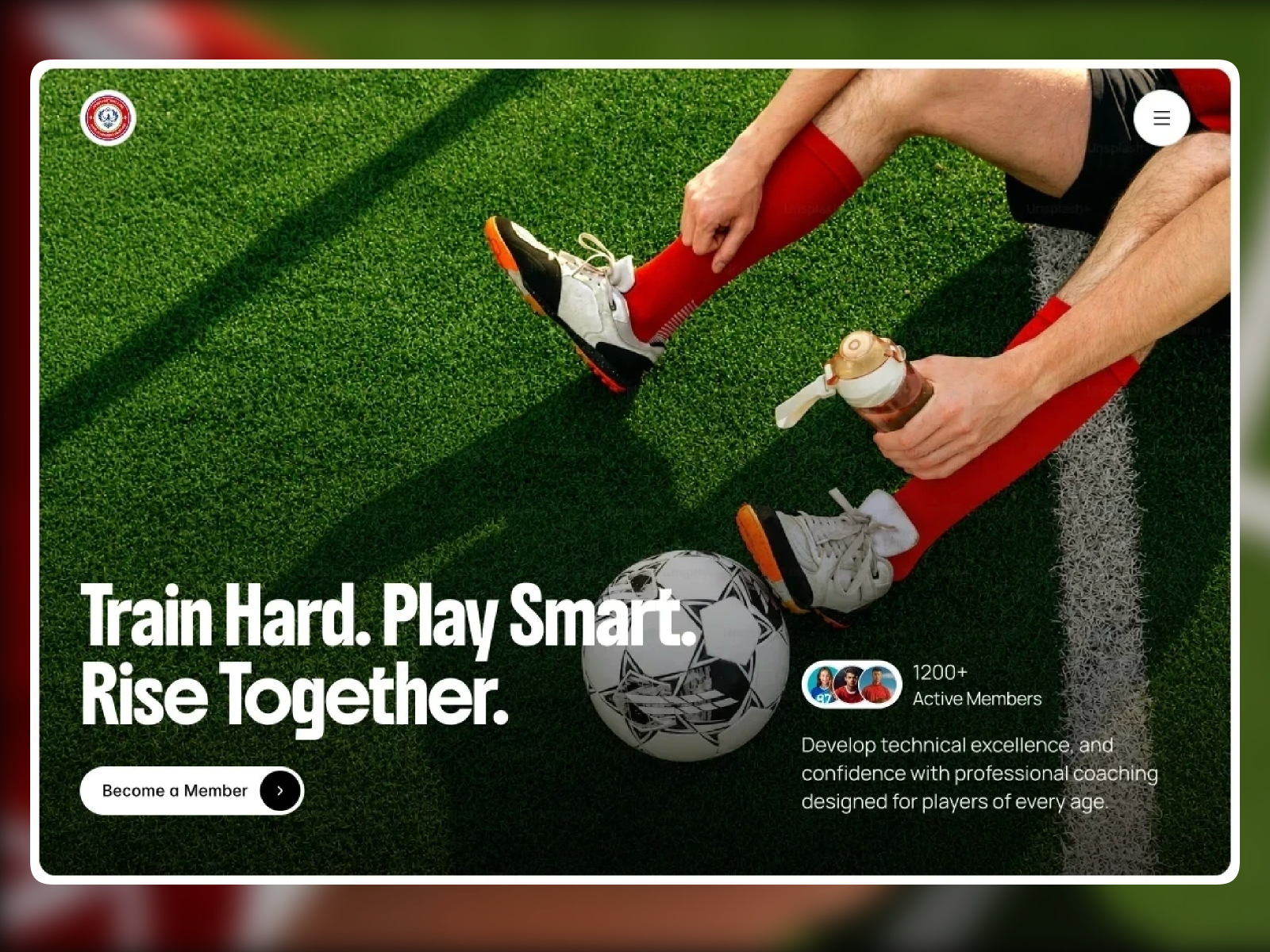 Screenshot 2 of Onside