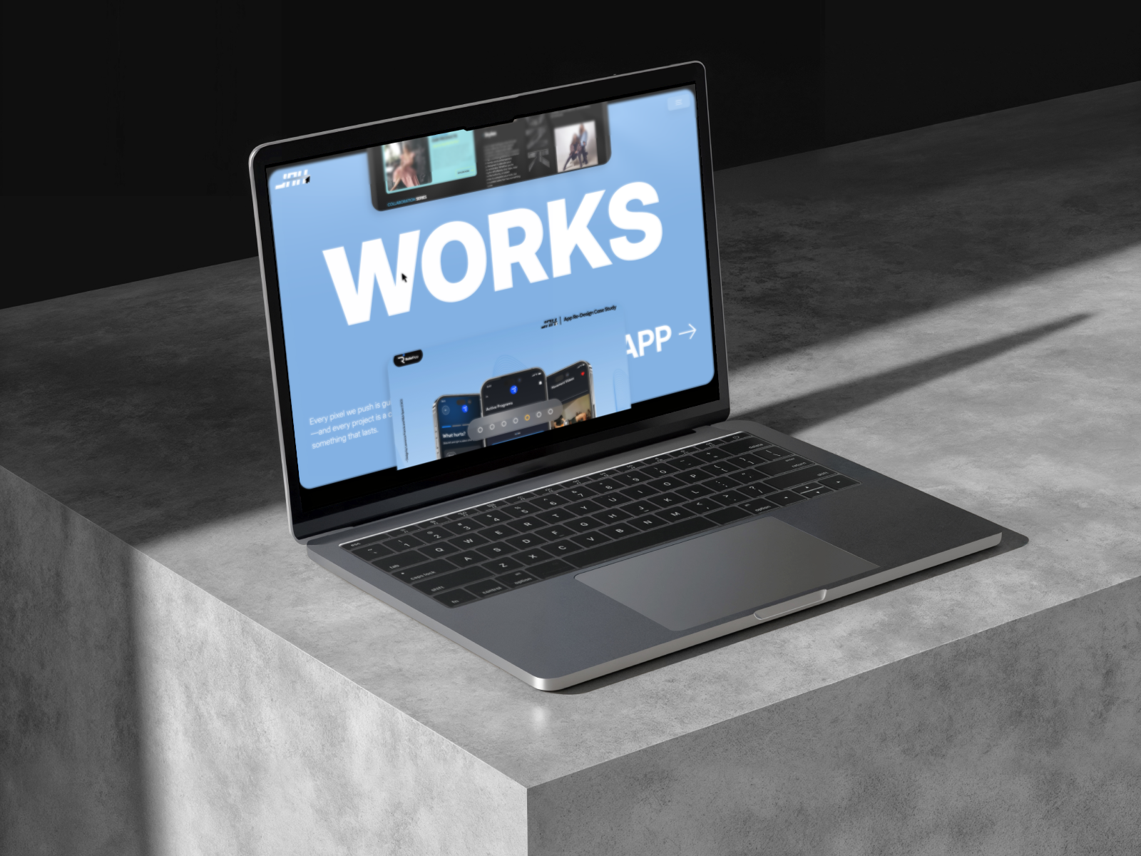 Screenshot 2 of OntopDesign