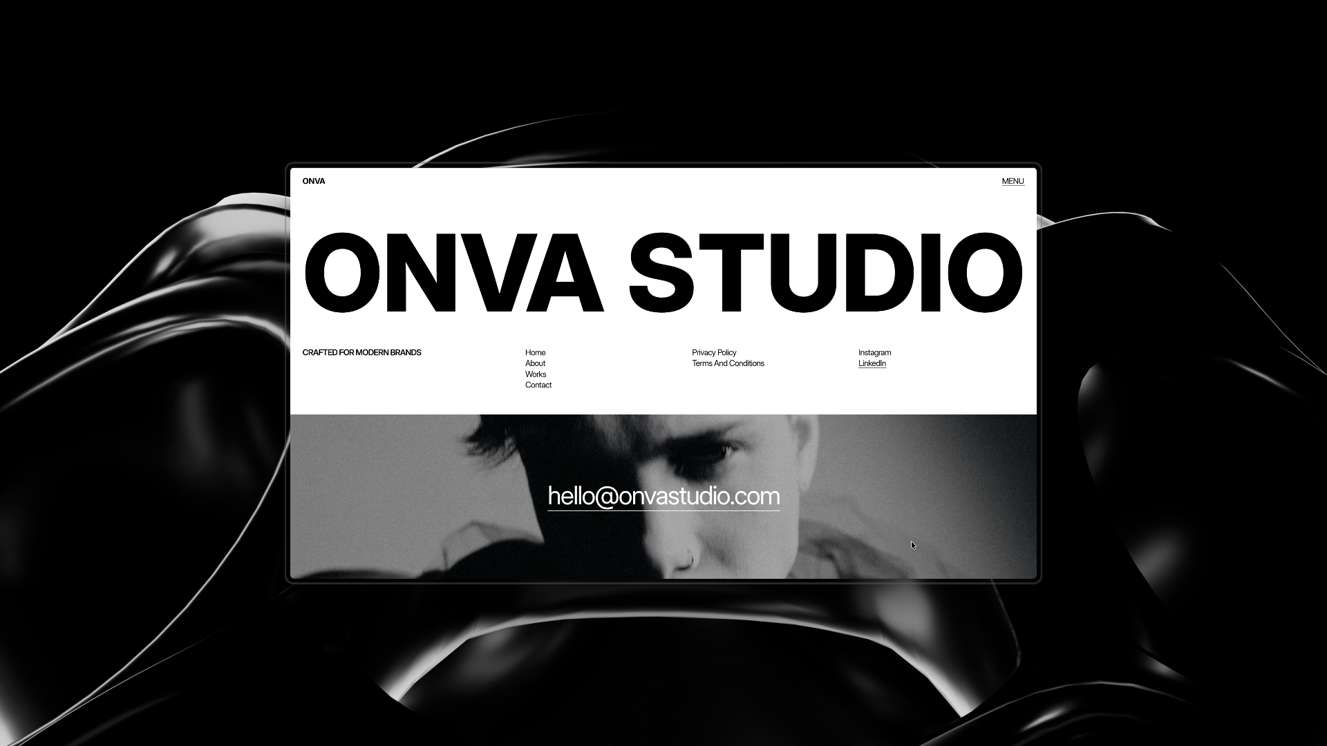 Screenshot 2 of ONVA