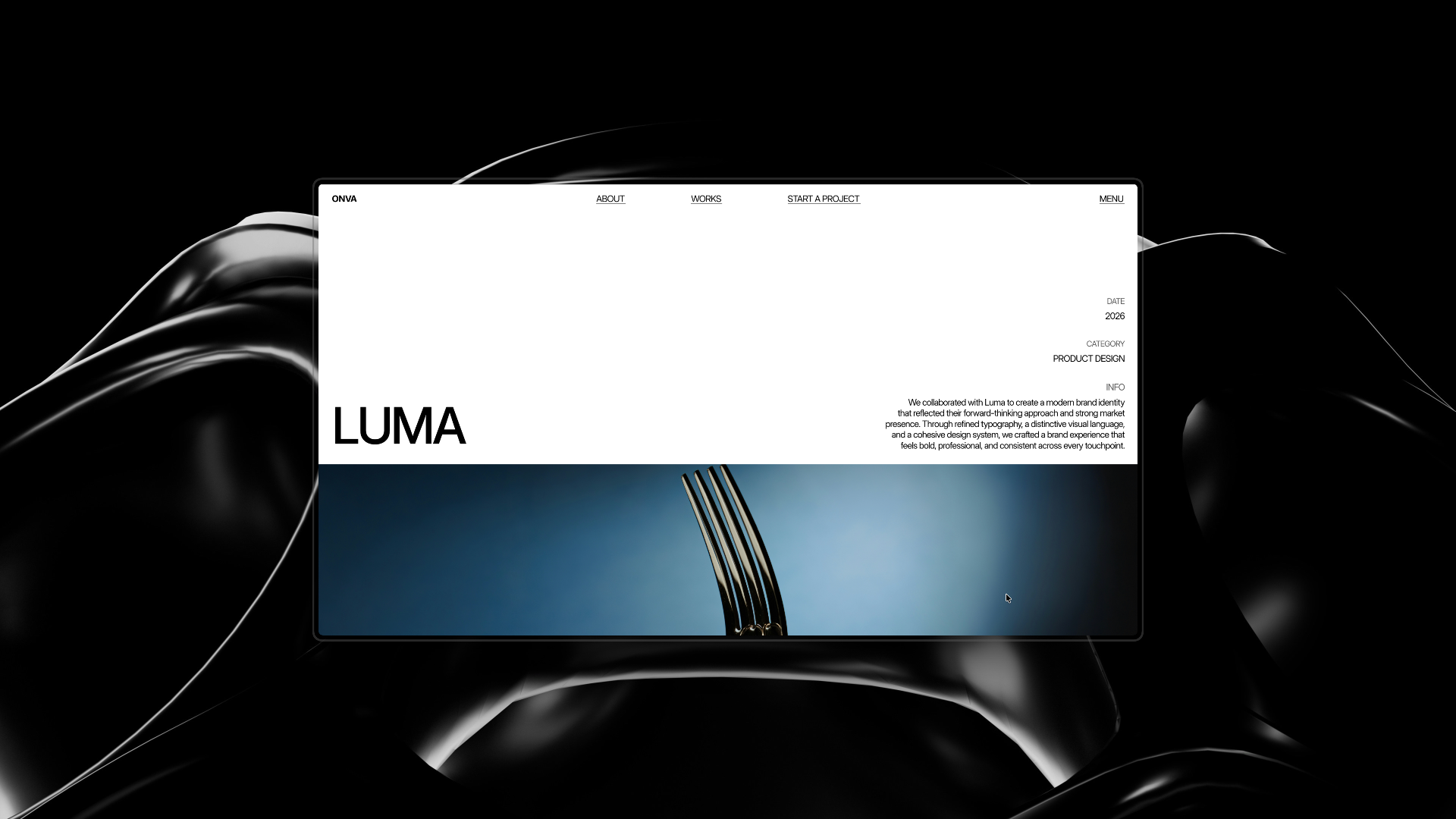 Screenshot 4 of ONVA