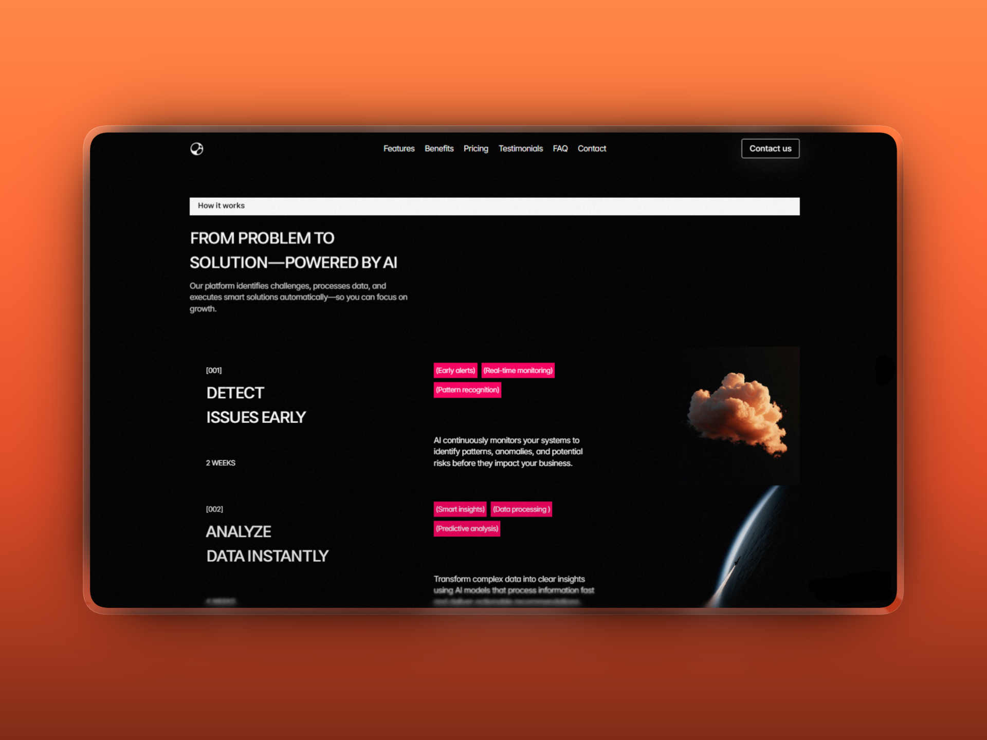Screenshot 2 of OpenX1