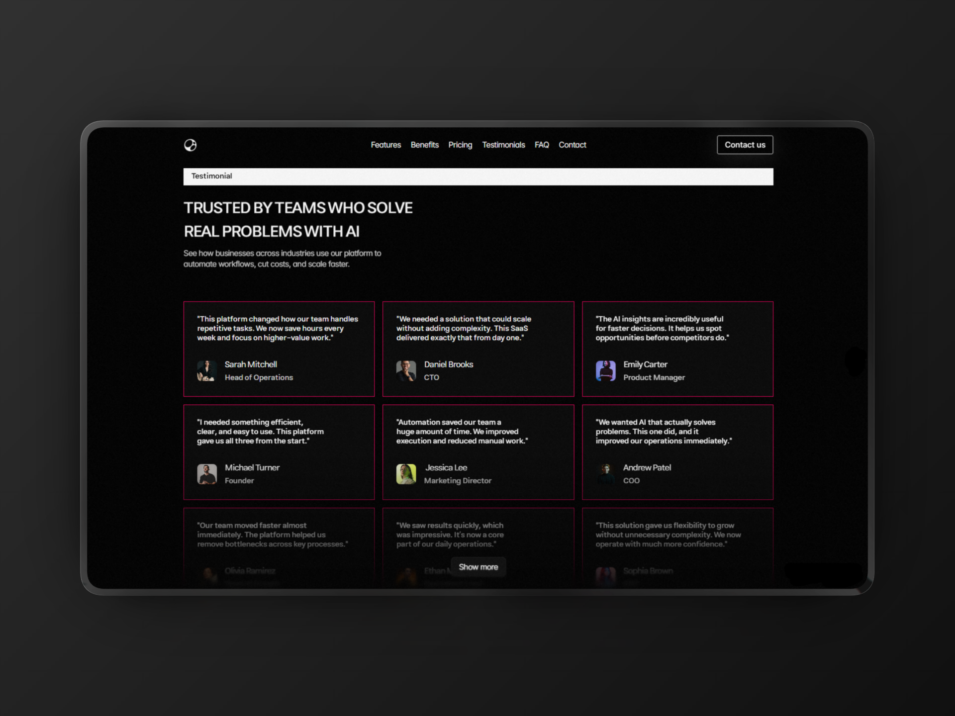 Screenshot 4 of OpenX1