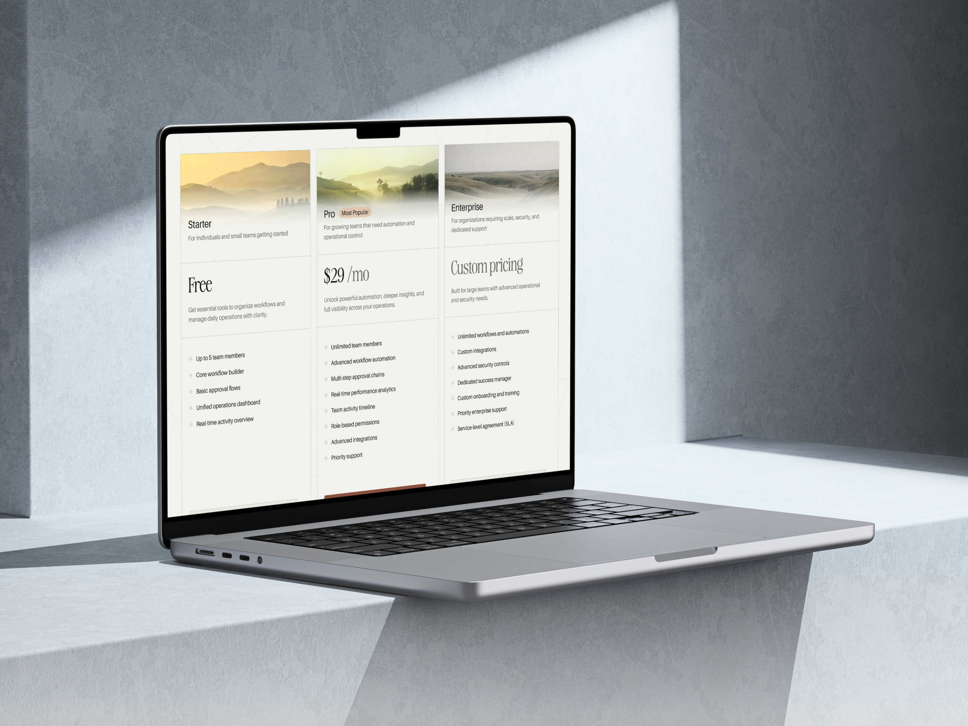 Screenshot 2 of Operan