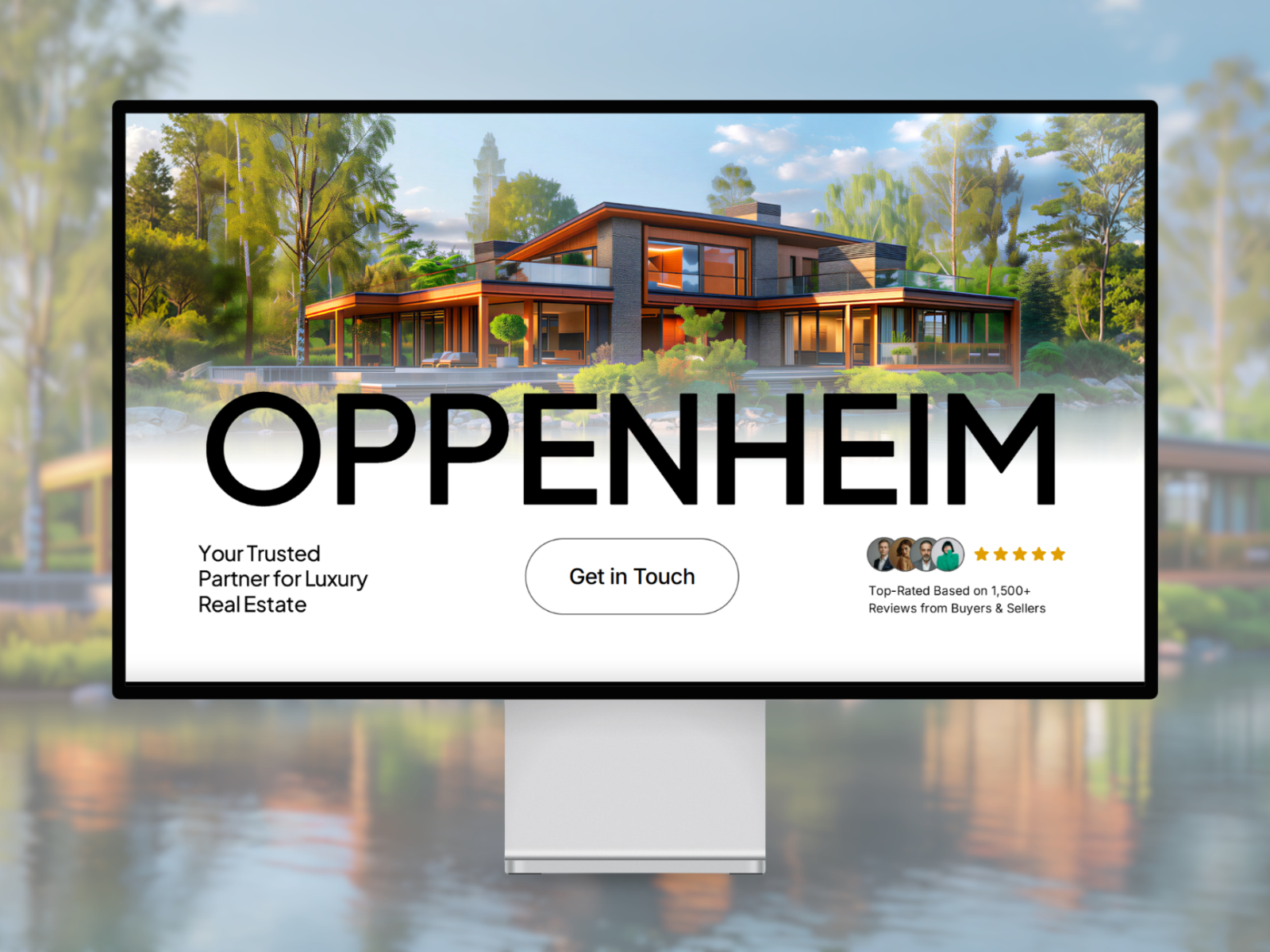 Screenshot 3 of Oppenheim