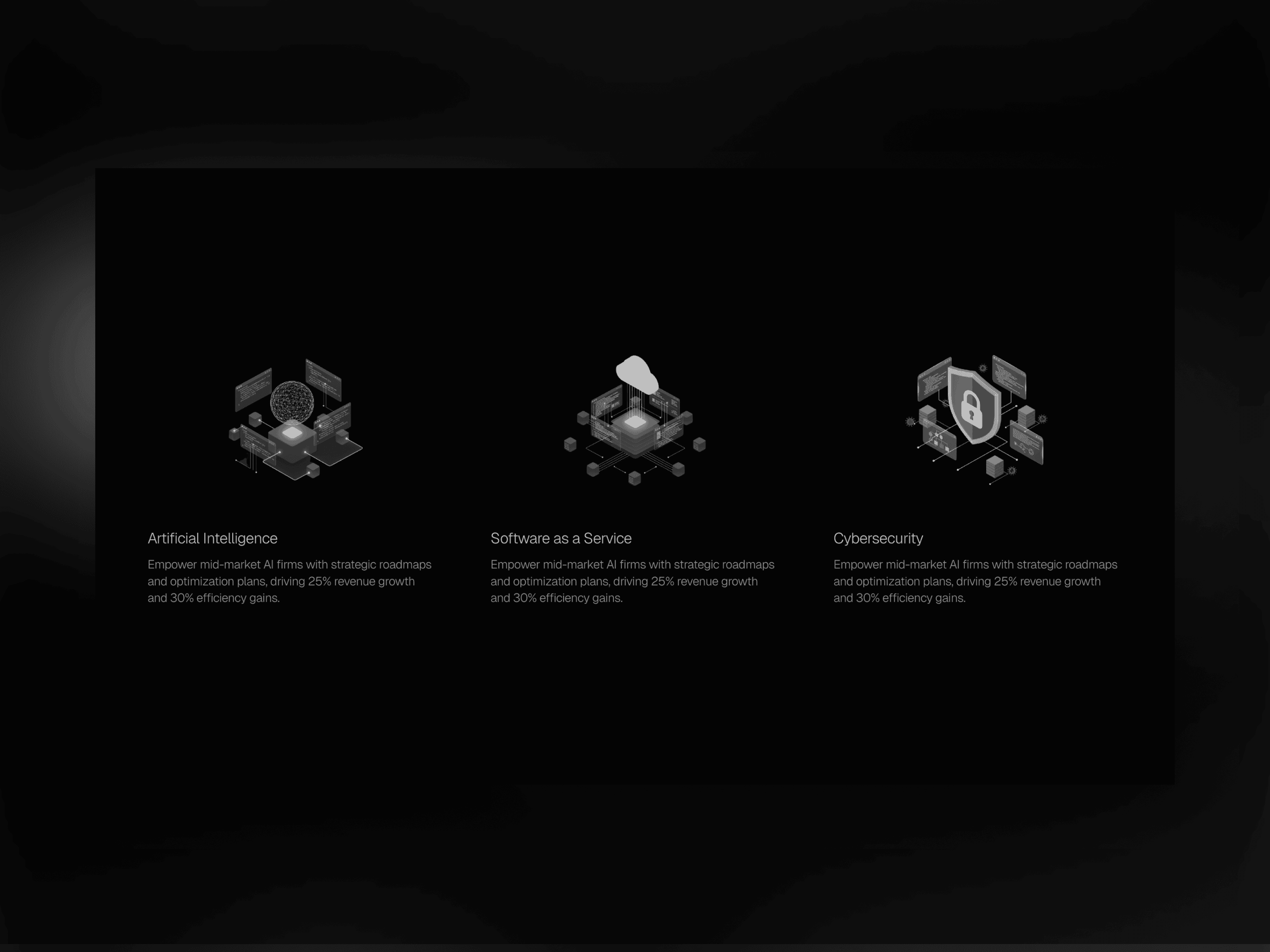 Screenshot 4 of Optima Advisory