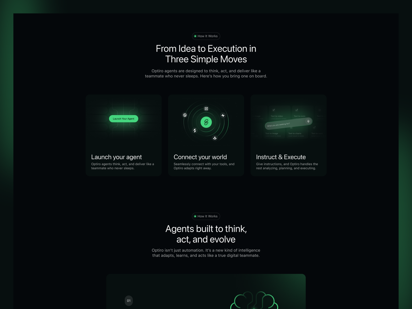Screenshot 4 of Optiro