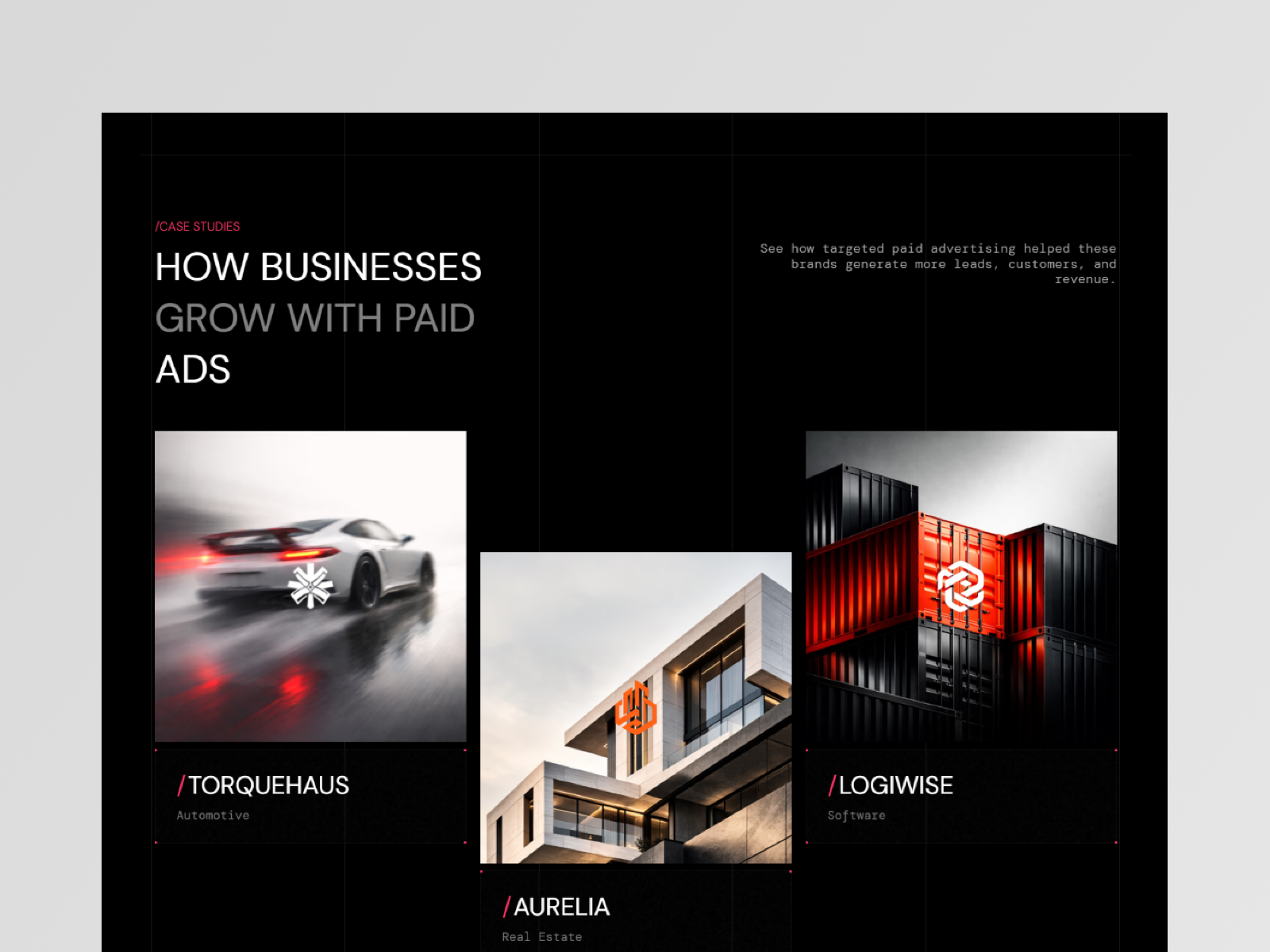 Screenshot 4 of Optivora