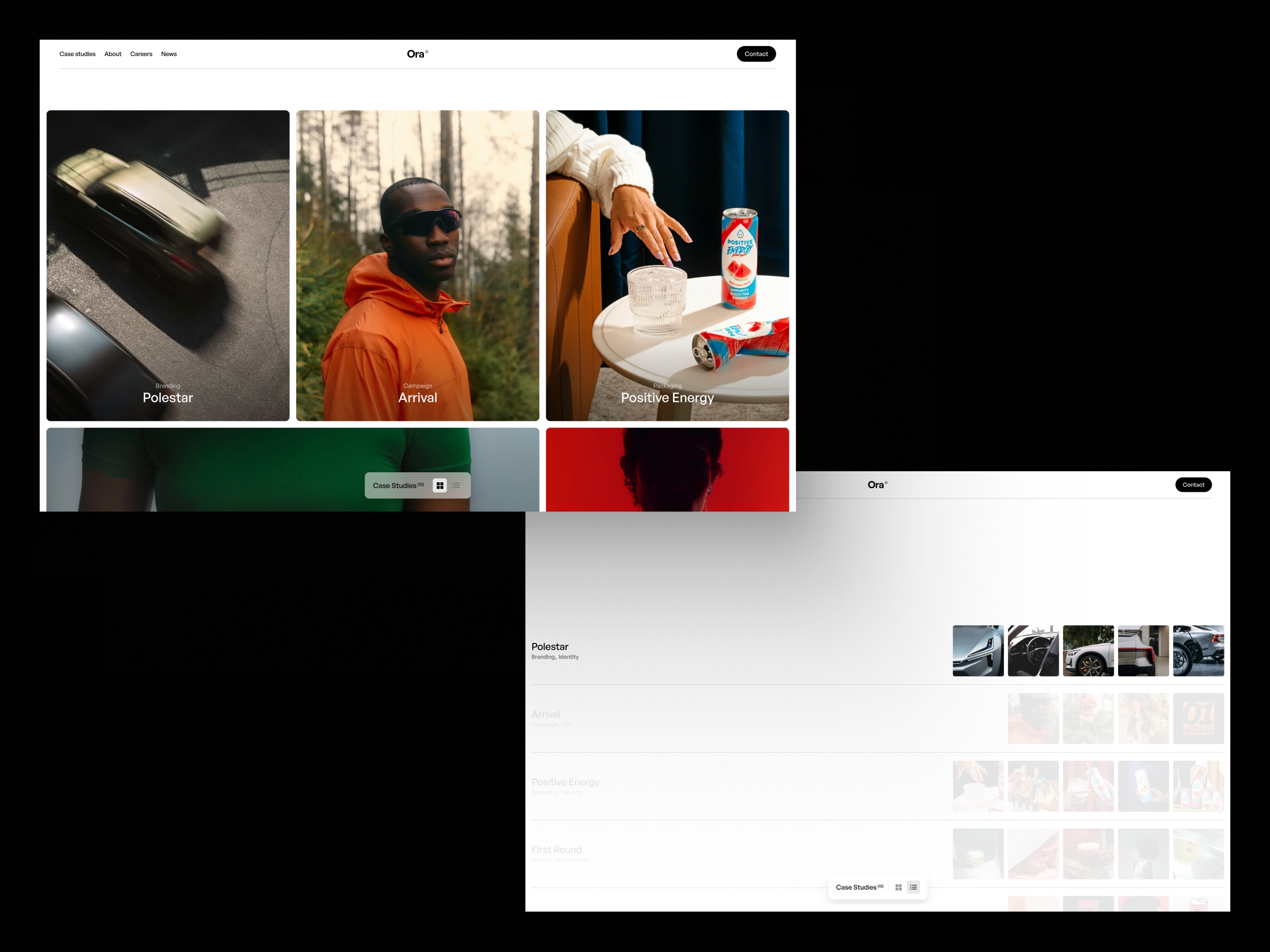 Screenshot 3 of Ora