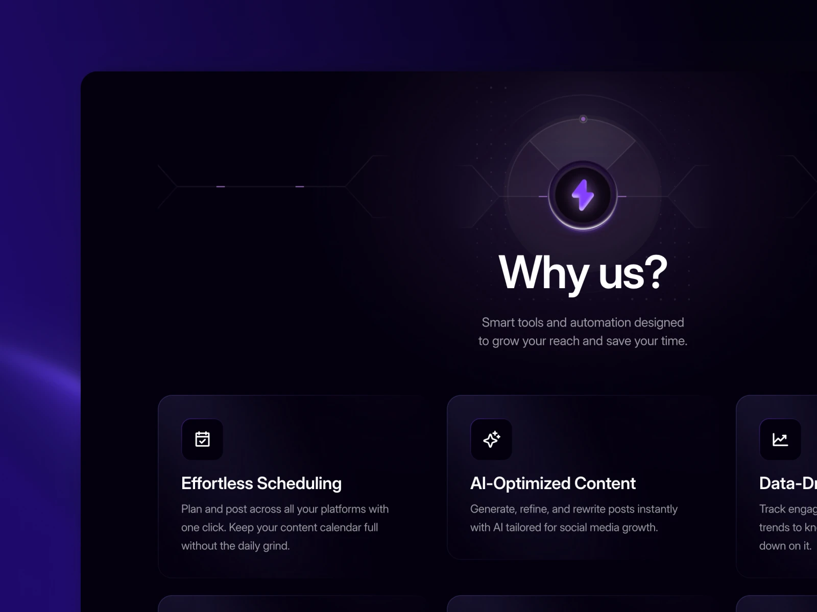 Screenshot 2 of Orbitly