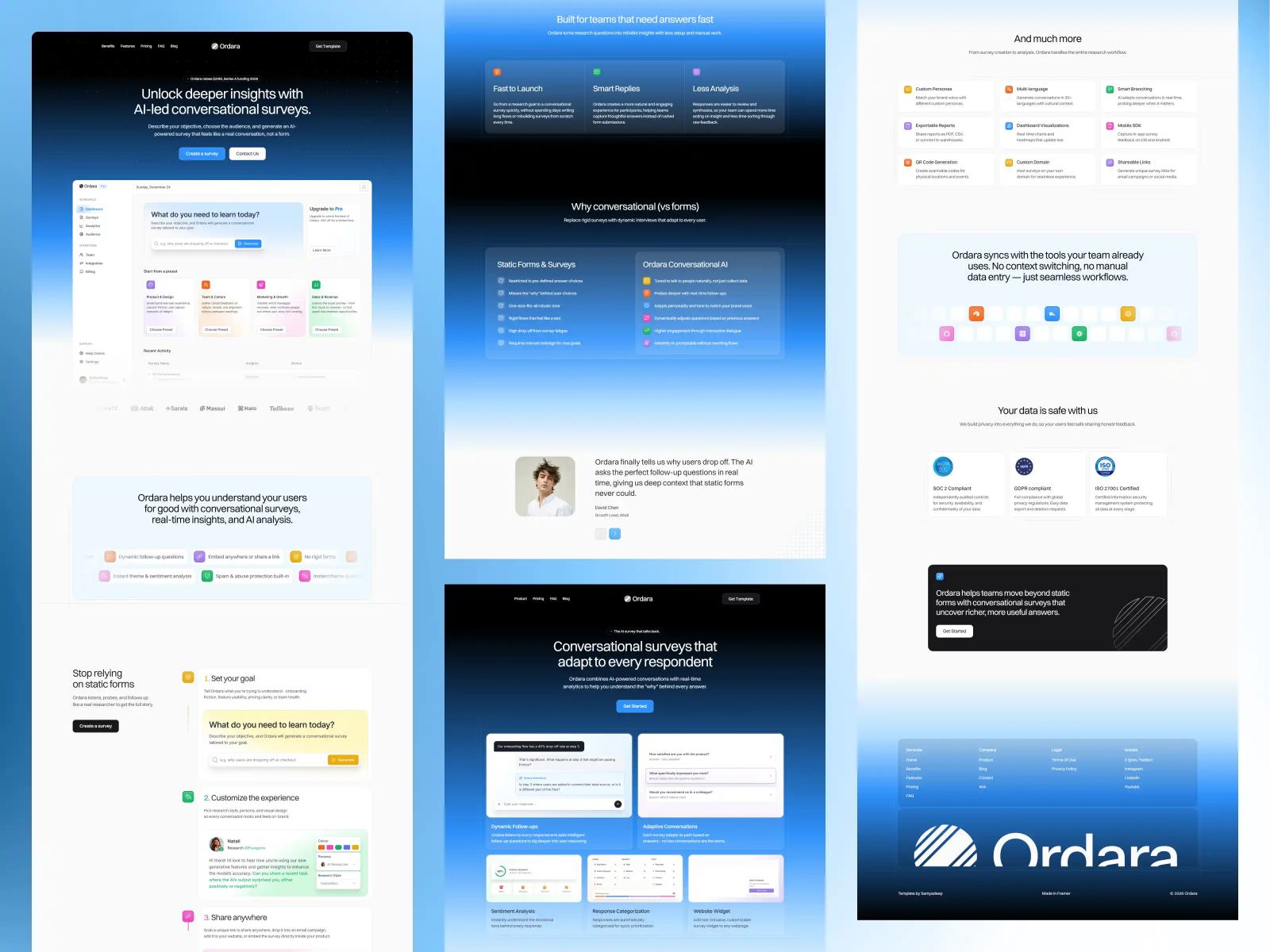 Screenshot 2 of Ordara