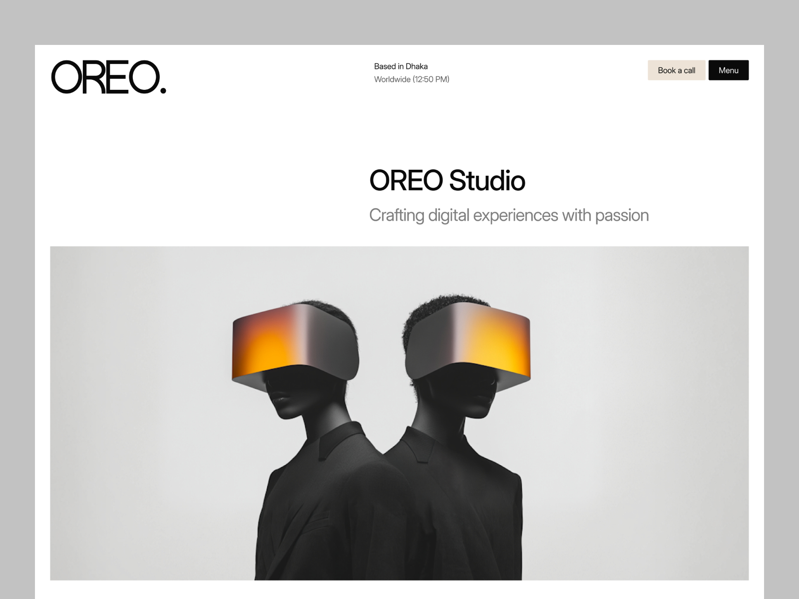 Screenshot 2 of Oreoo