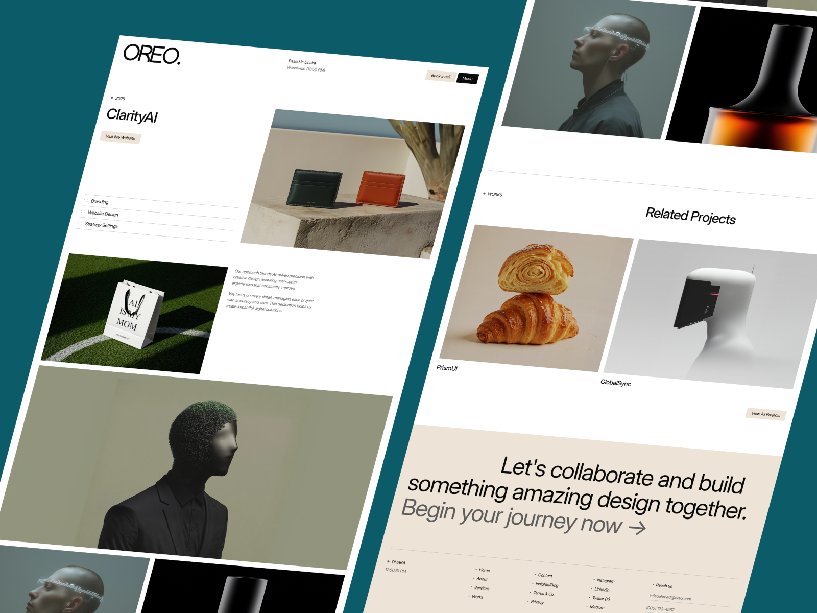 Screenshot 3 of Oreoo