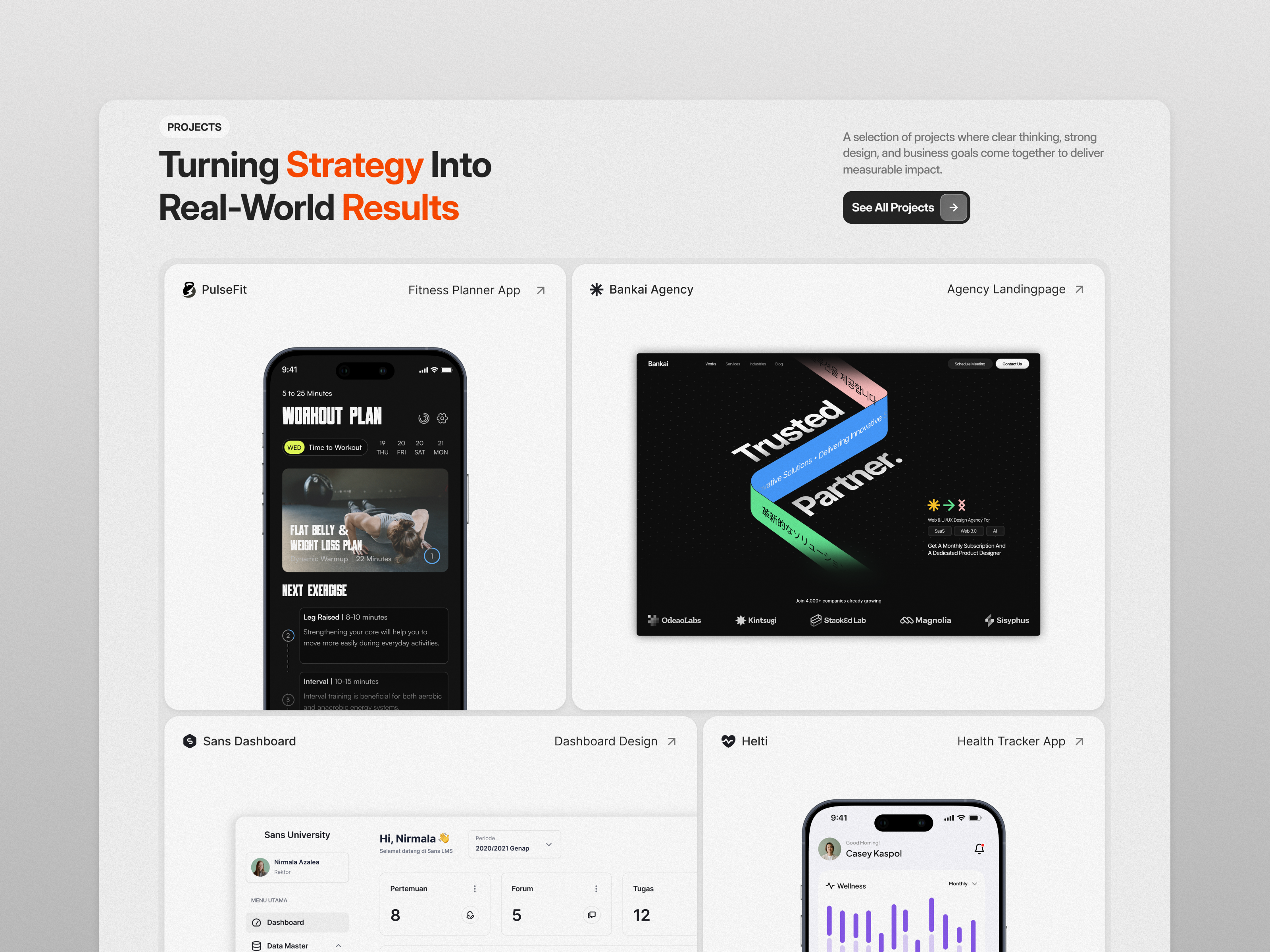 Screenshot 2 of Orris Studio