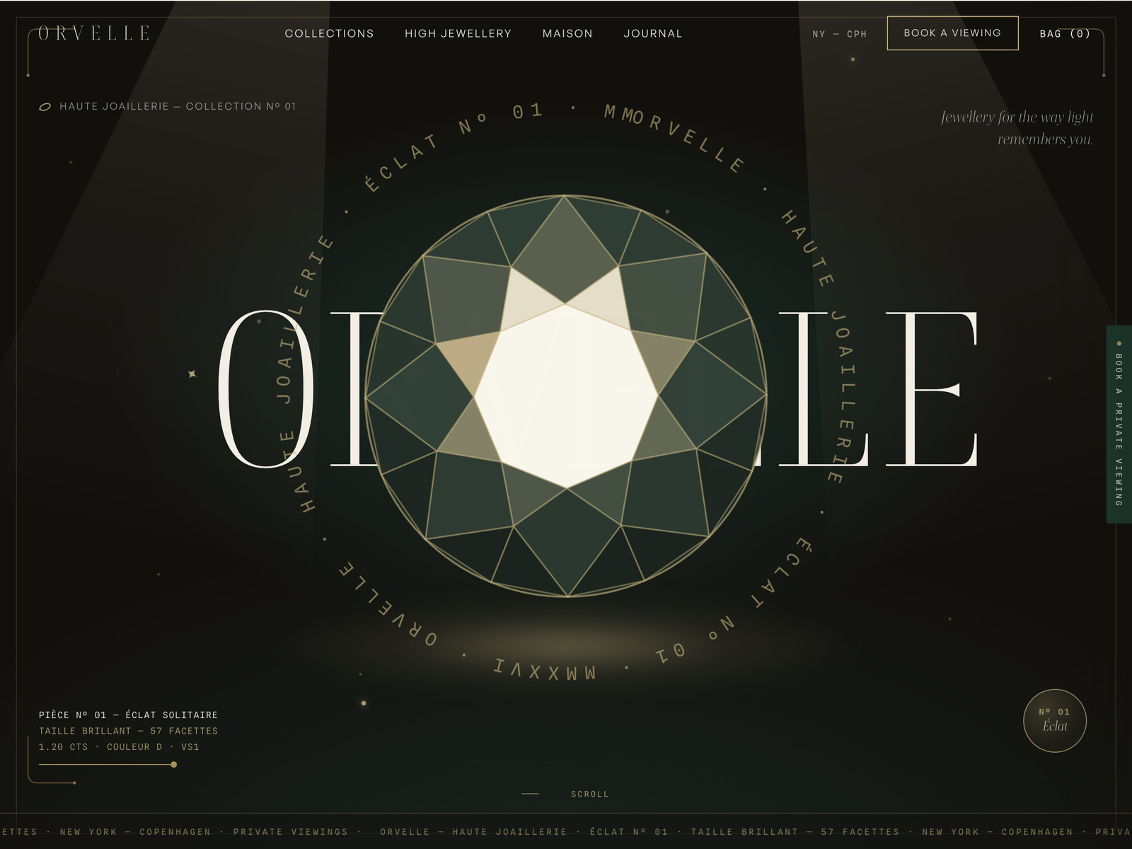 Screenshot 2 of ORVELLE