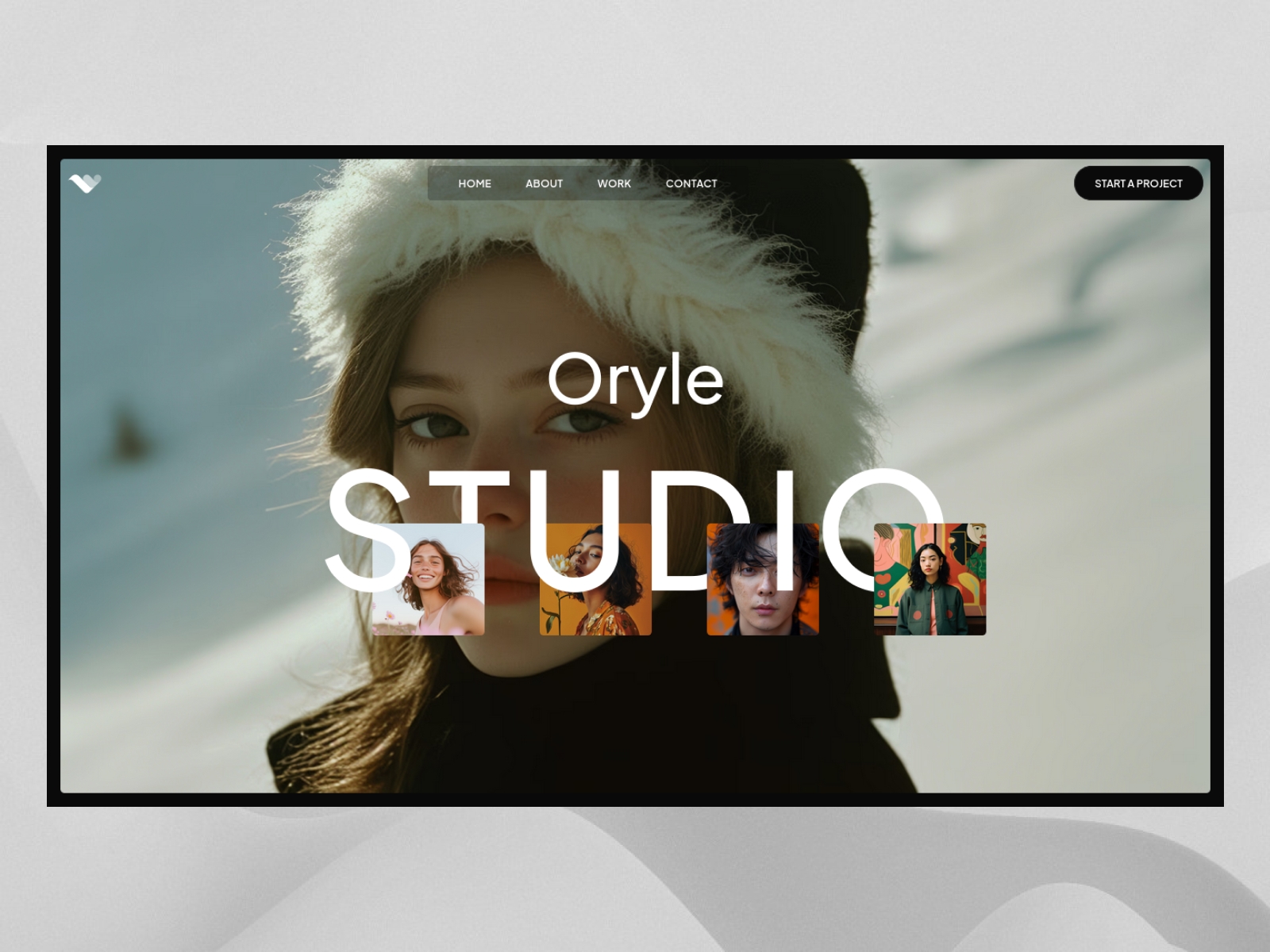 Screenshot 2 of Oryle