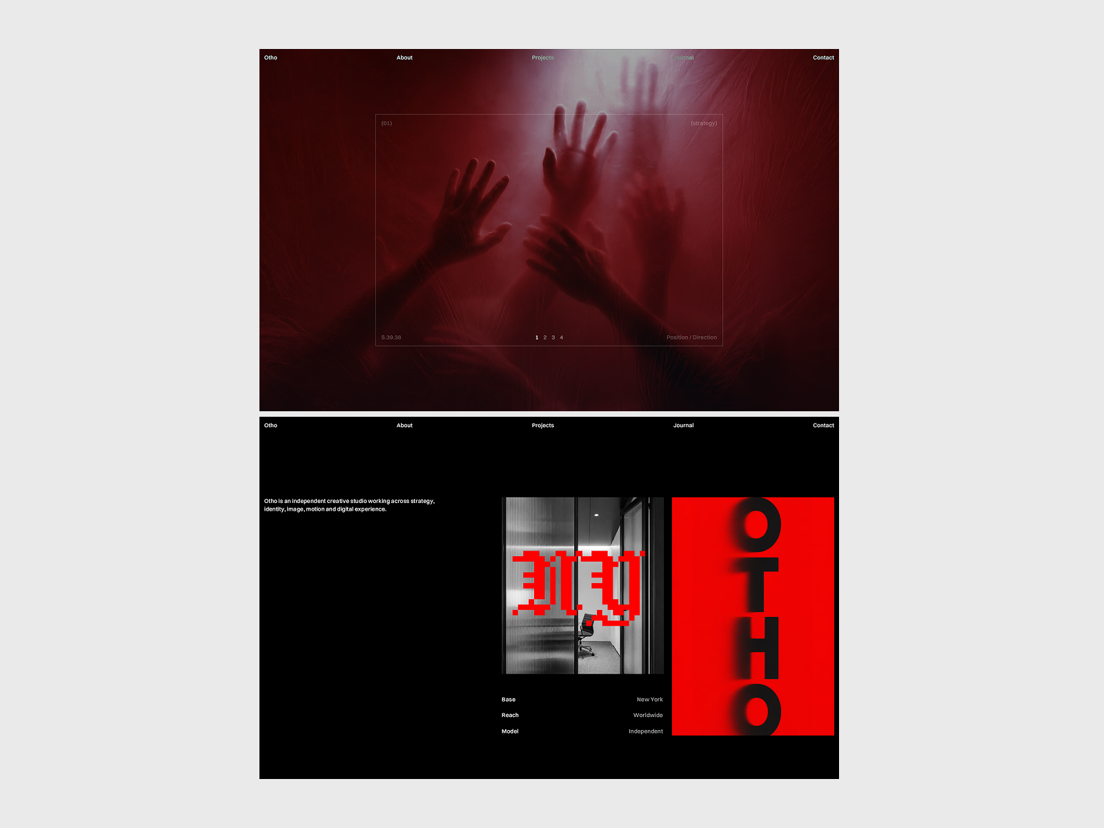 Screenshot 2 of Otho