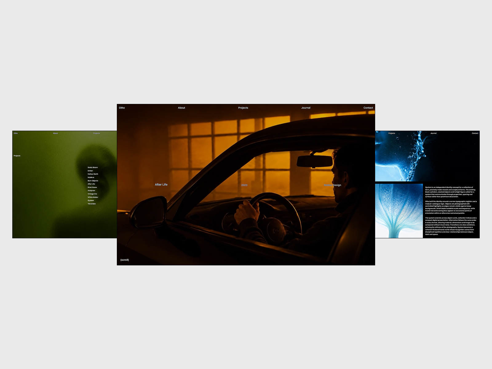 Screenshot 4 of Otho