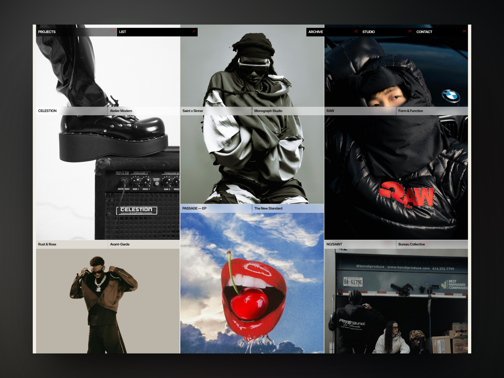 Screenshot 2 of OTLINE