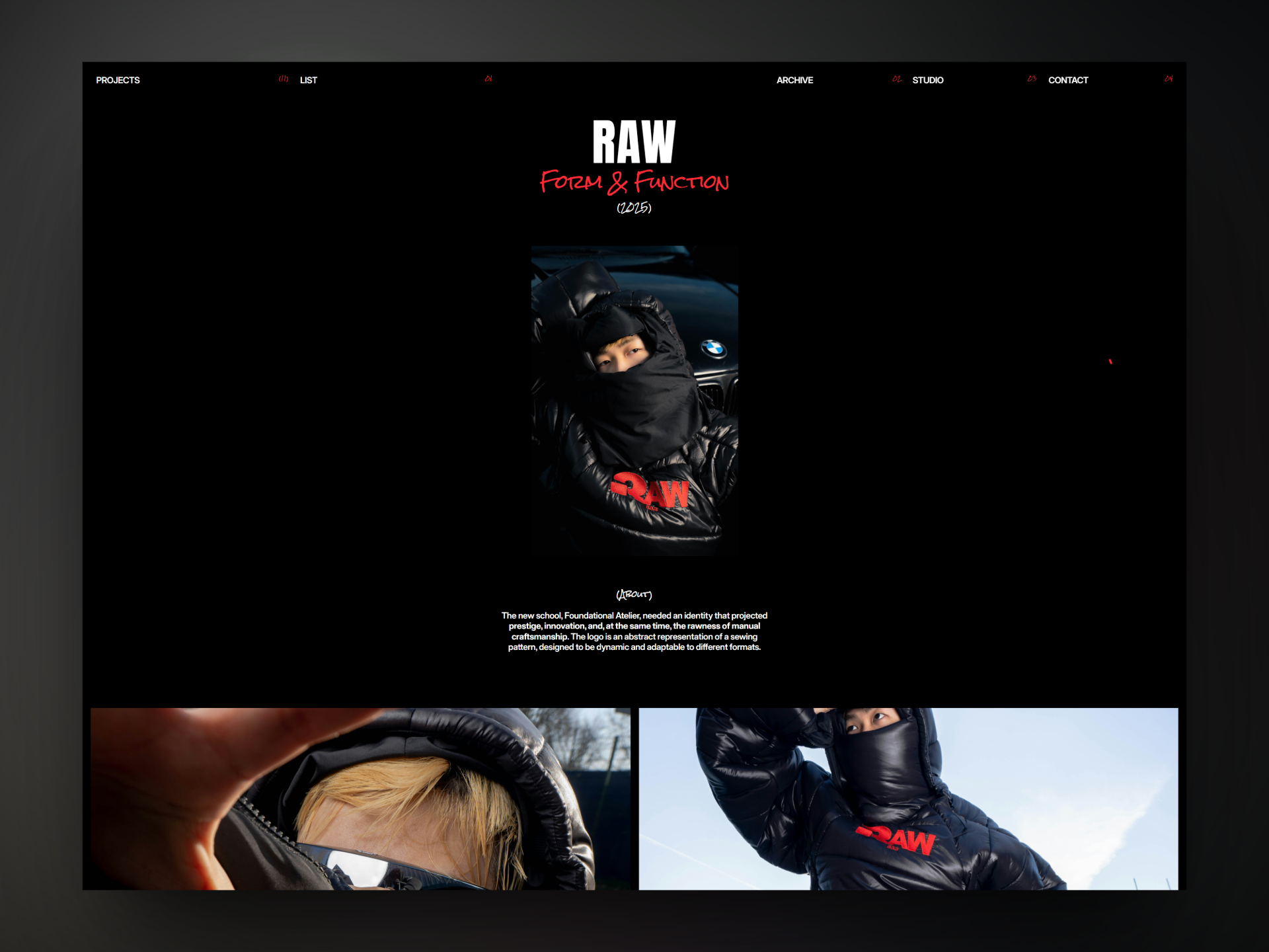 Screenshot 3 of OTLINE
