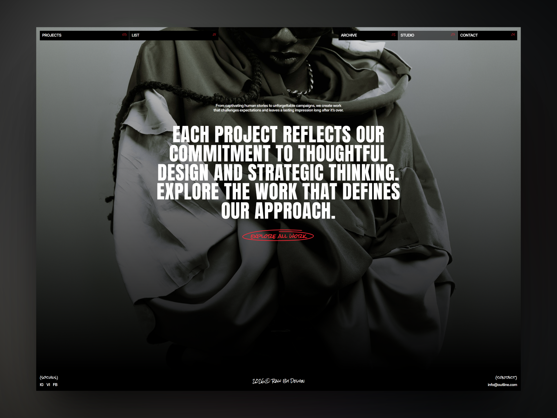 Screenshot 4 of OTLINE
