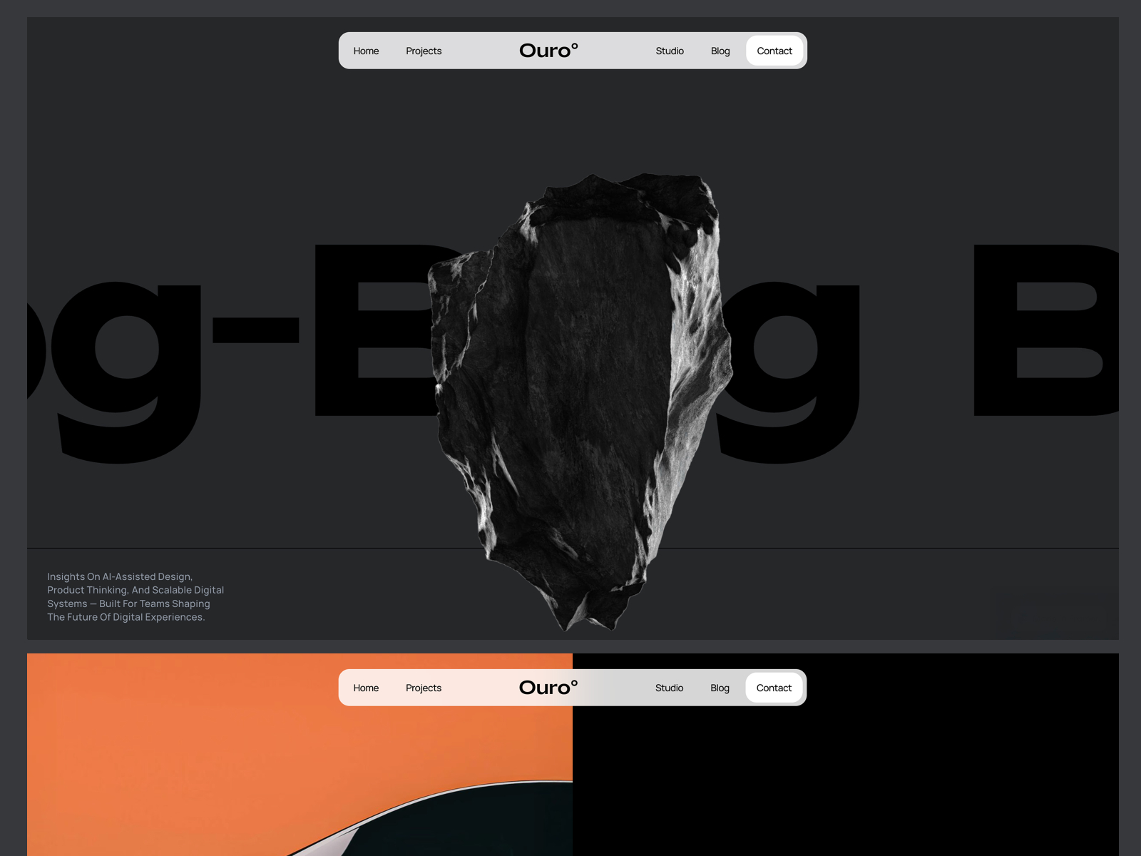 Screenshot 3 of Ouro