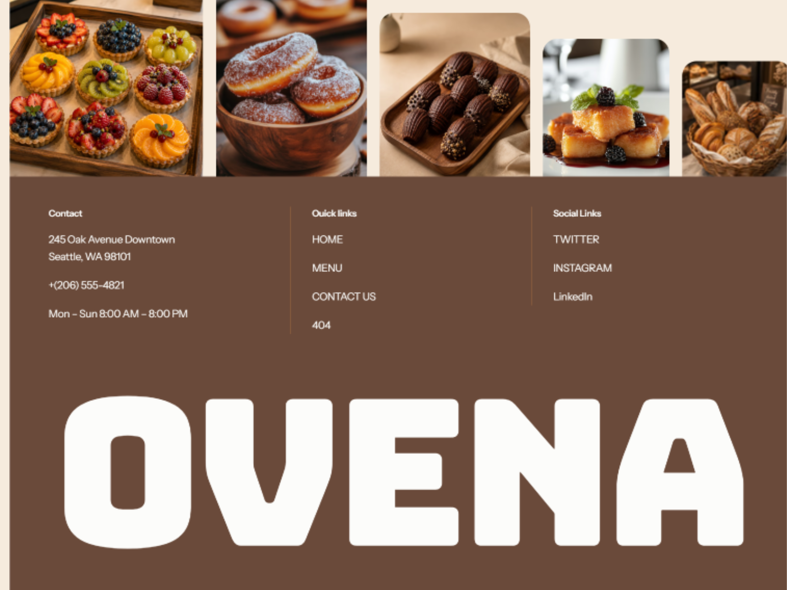 Screenshot 3 of Ovena