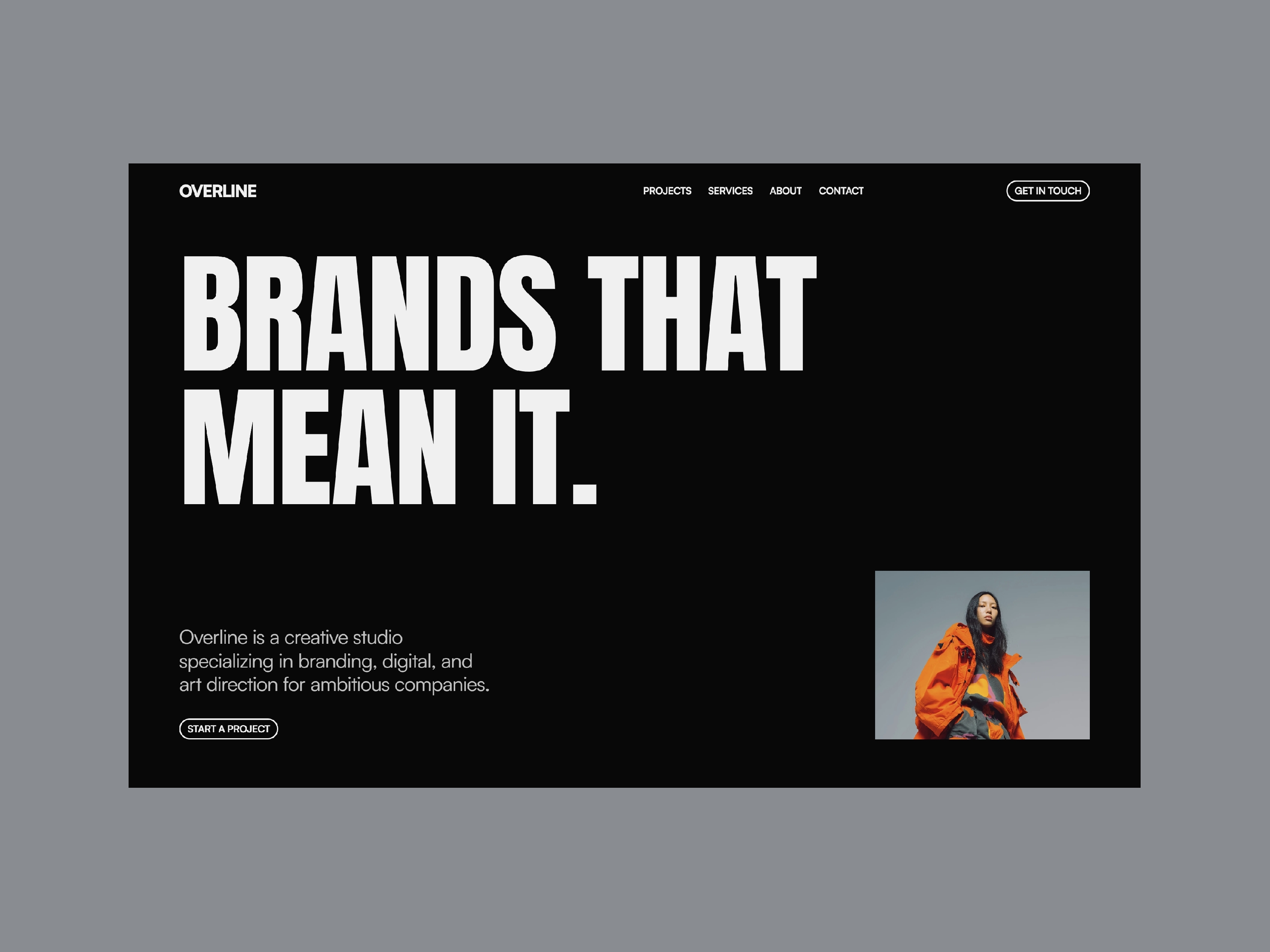 Screenshot 2 of Overline