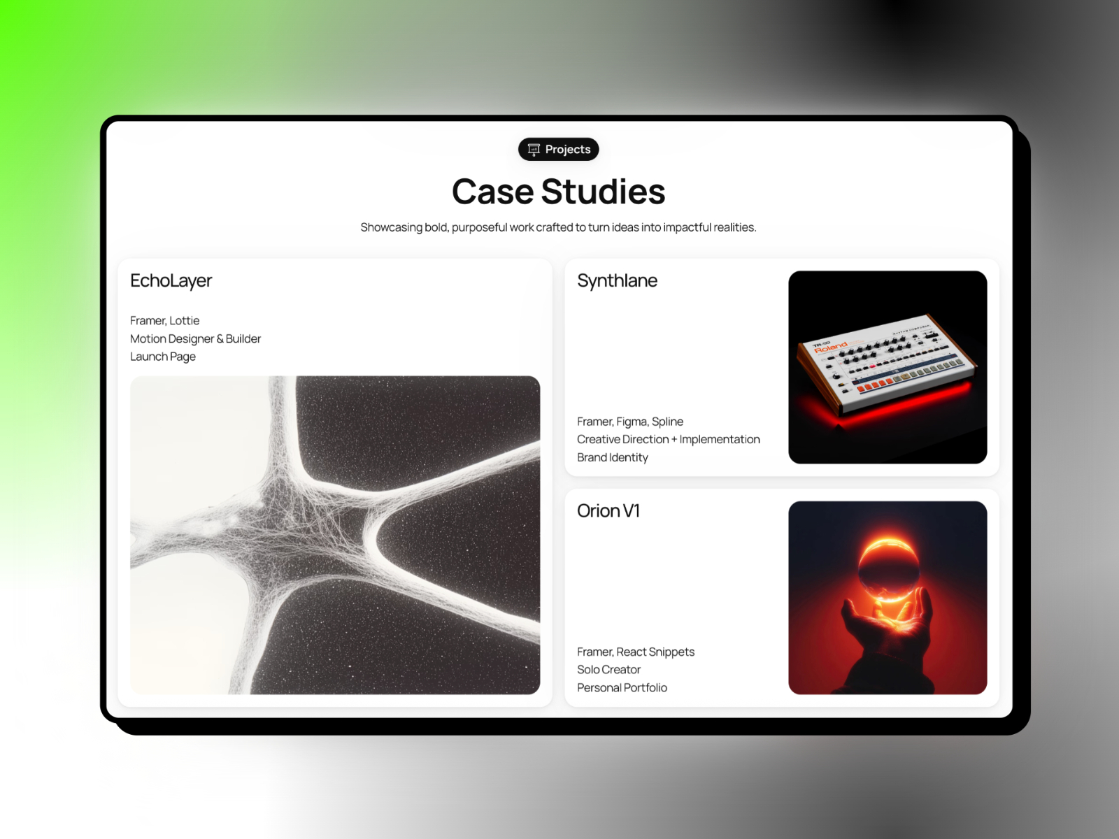 Screenshot 2 of OX