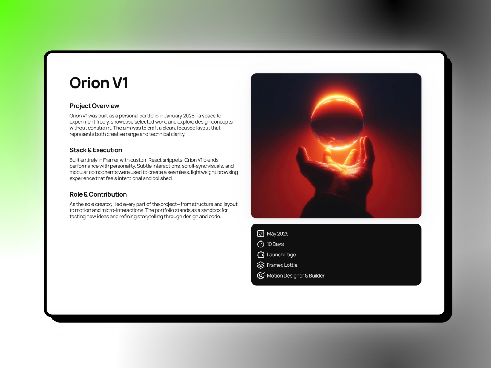 Screenshot 3 of OX