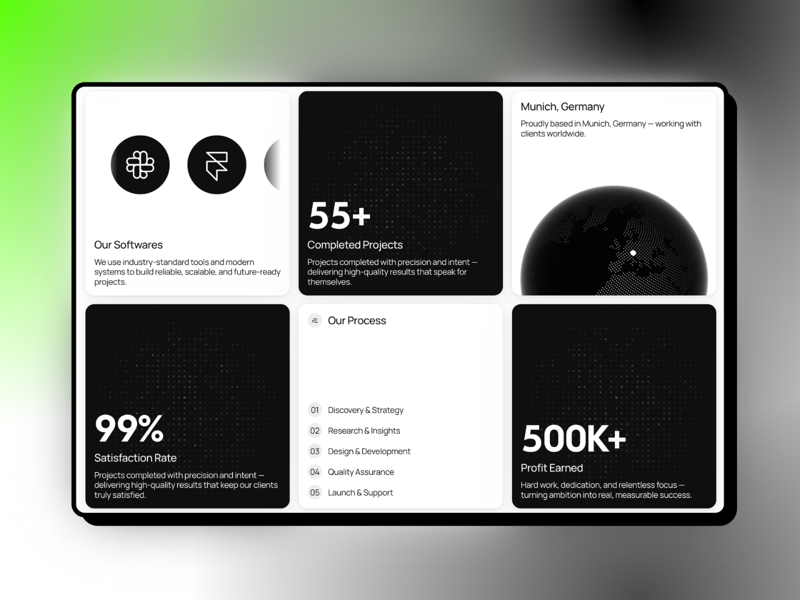 Screenshot 4 of OX