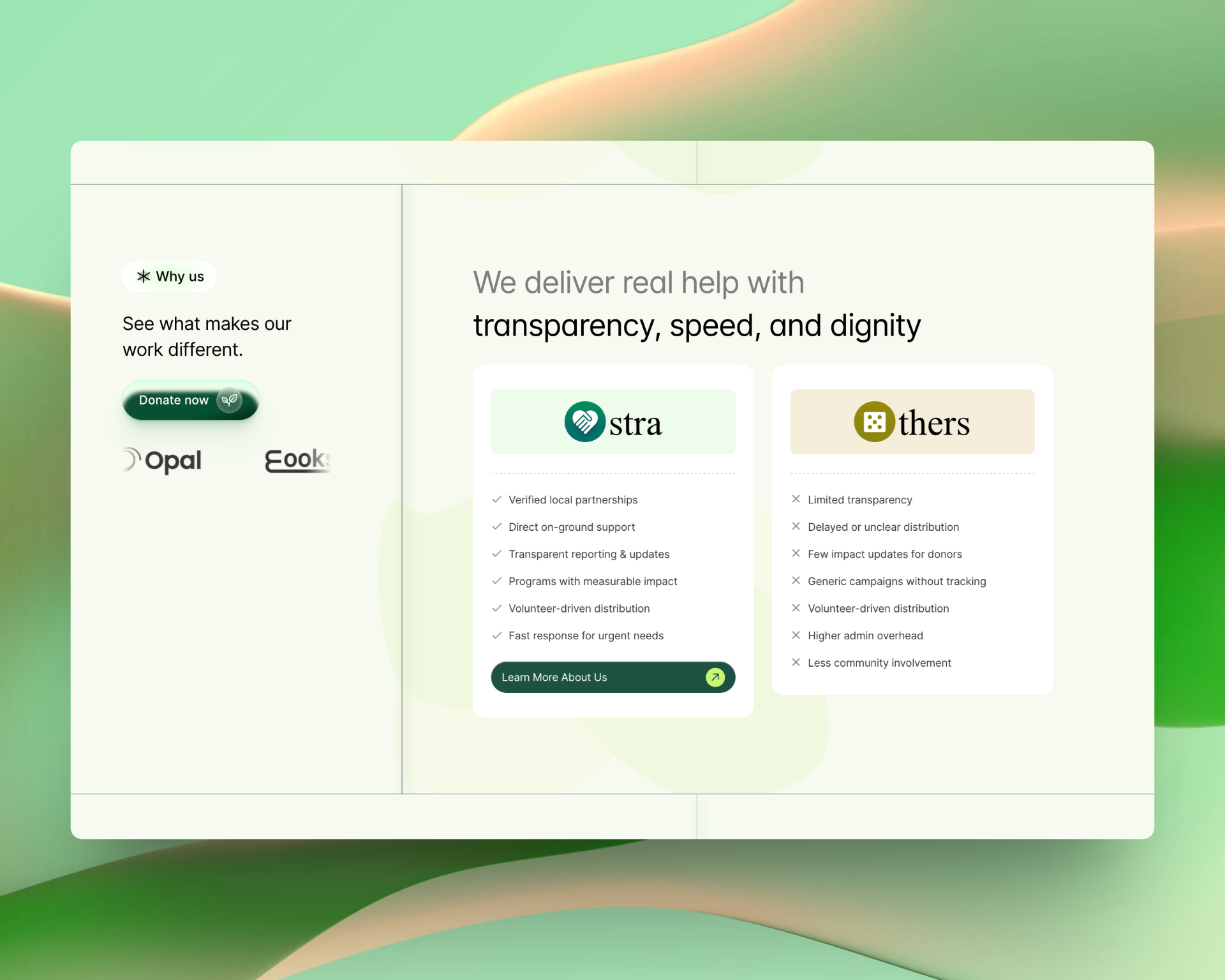 Screenshot 4 of Oxira