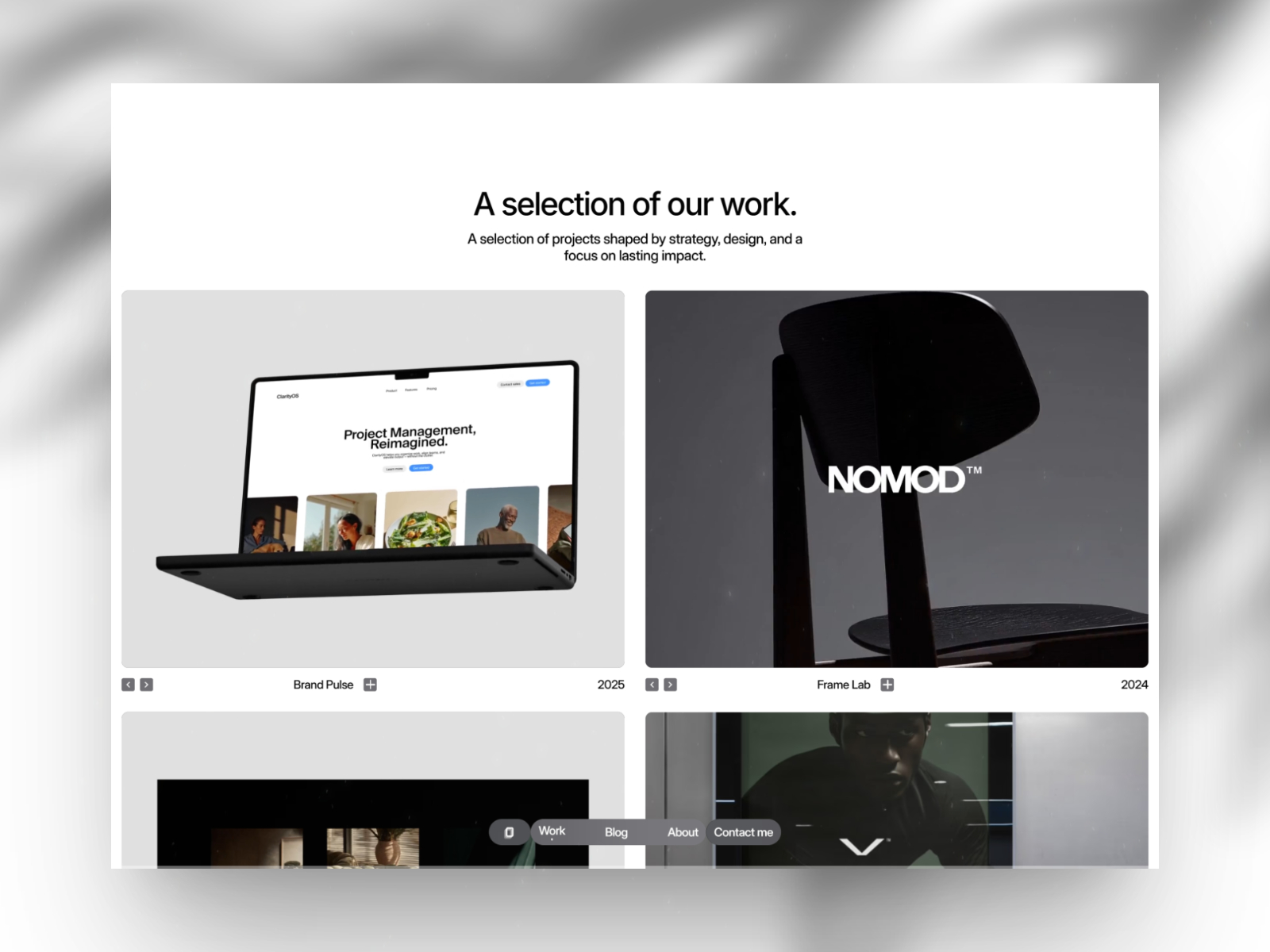 Screenshot 2 of Brillio
