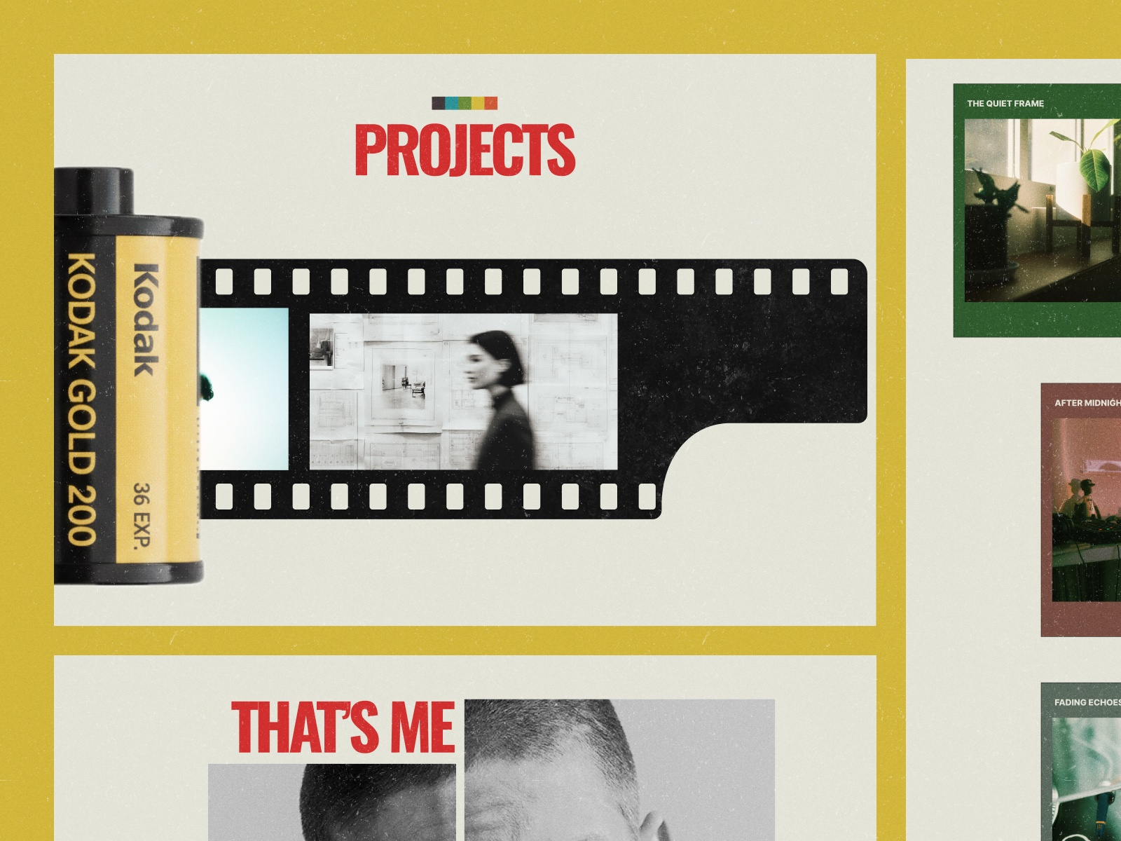 Screenshot 2 of Palette