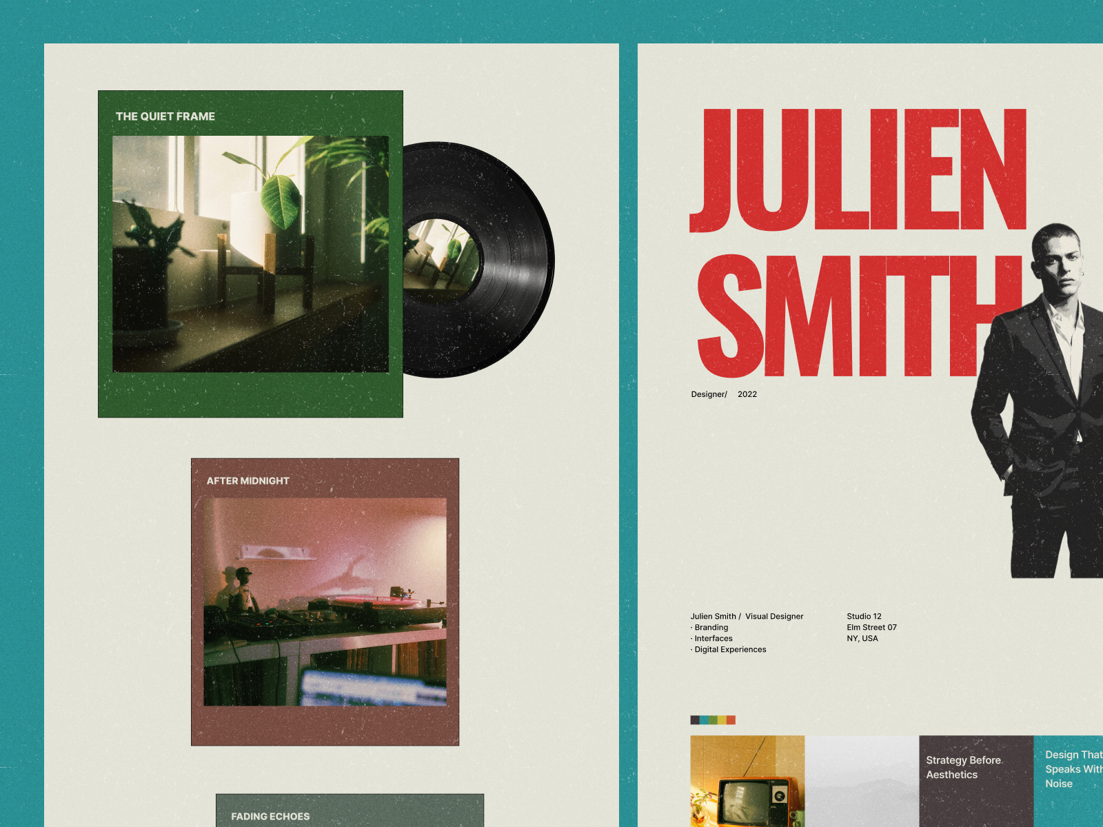 Screenshot 3 of Palette