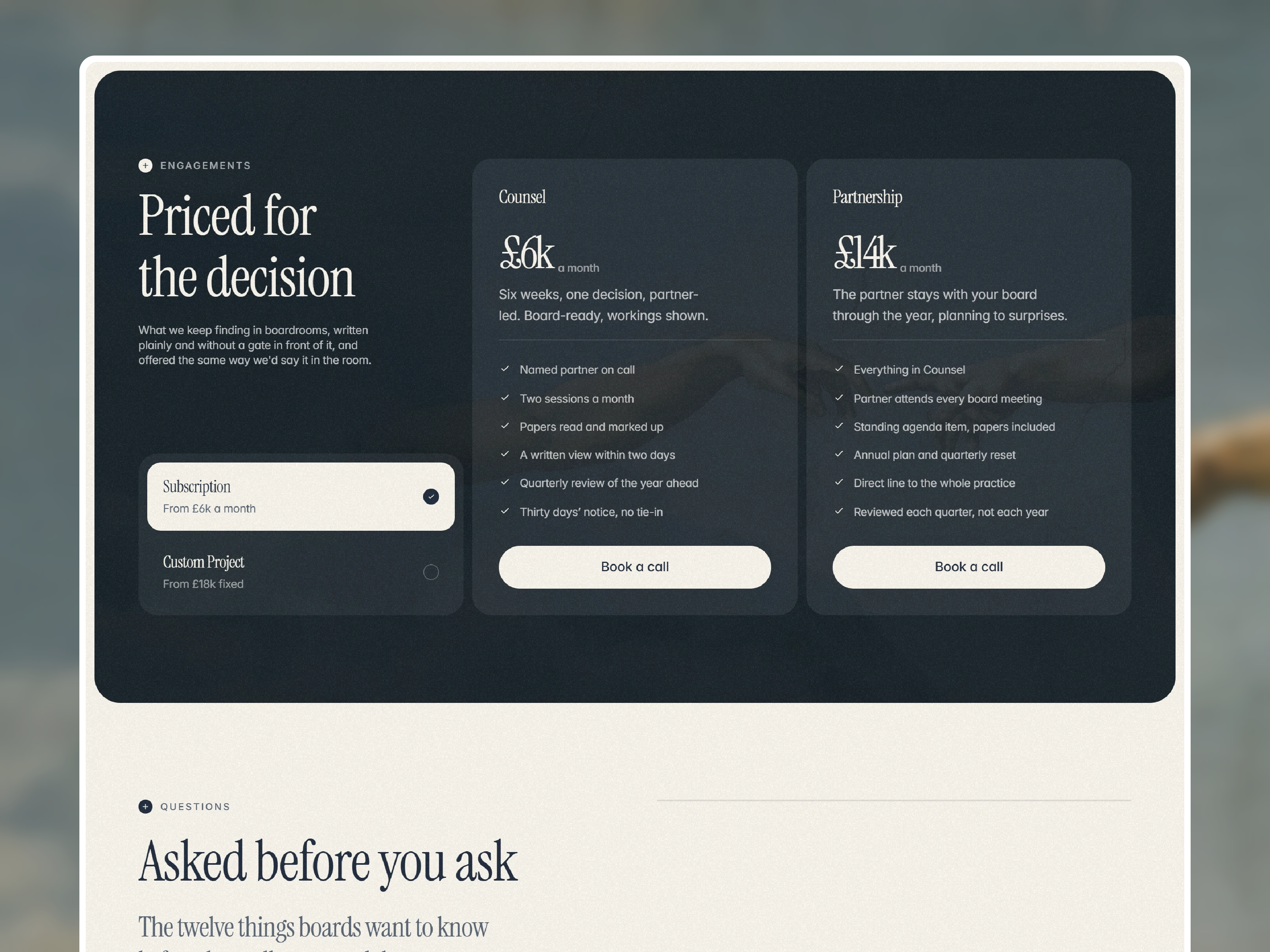 Screenshot 4 of Palladio