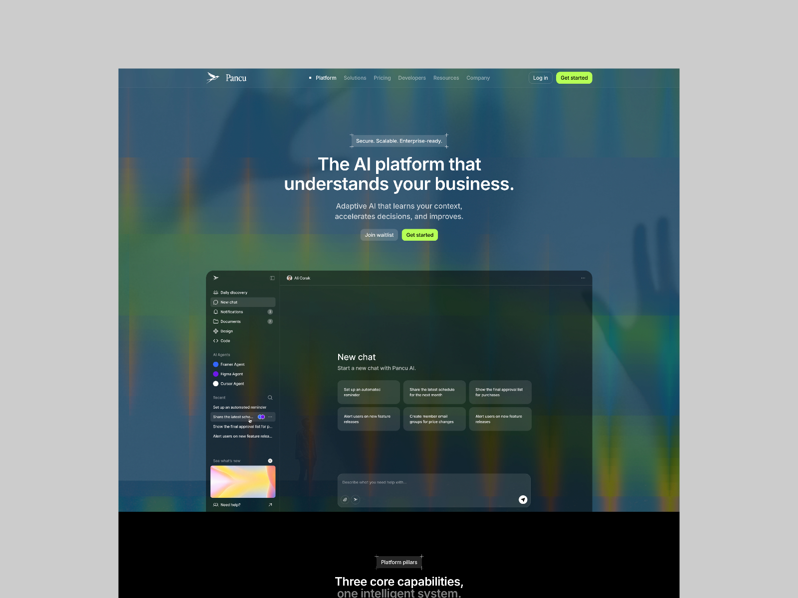Screenshot 3 of Pancu