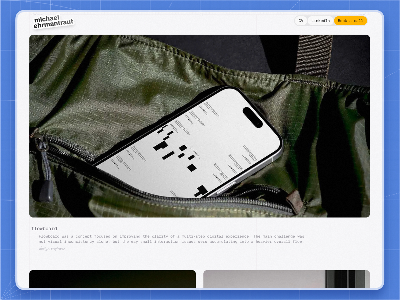 Screenshot 2 of Paperline