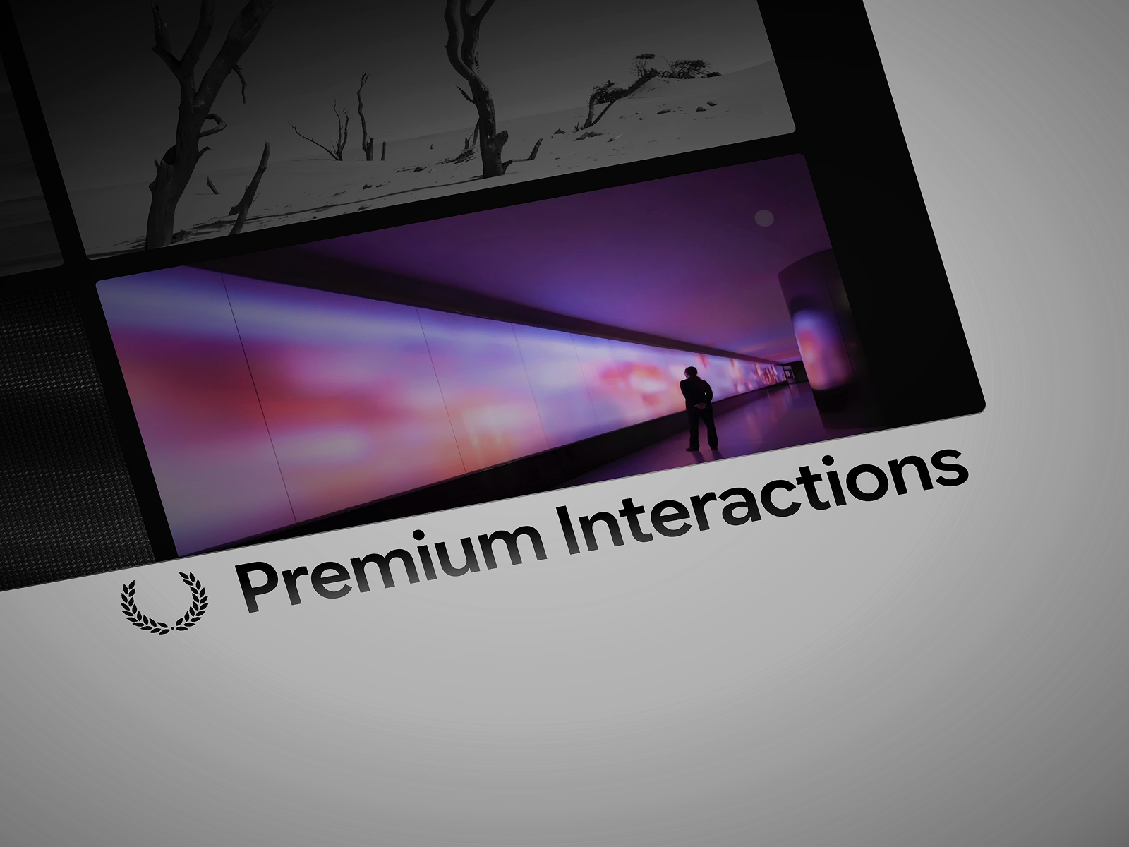 Screenshot 3 of Parallel OS