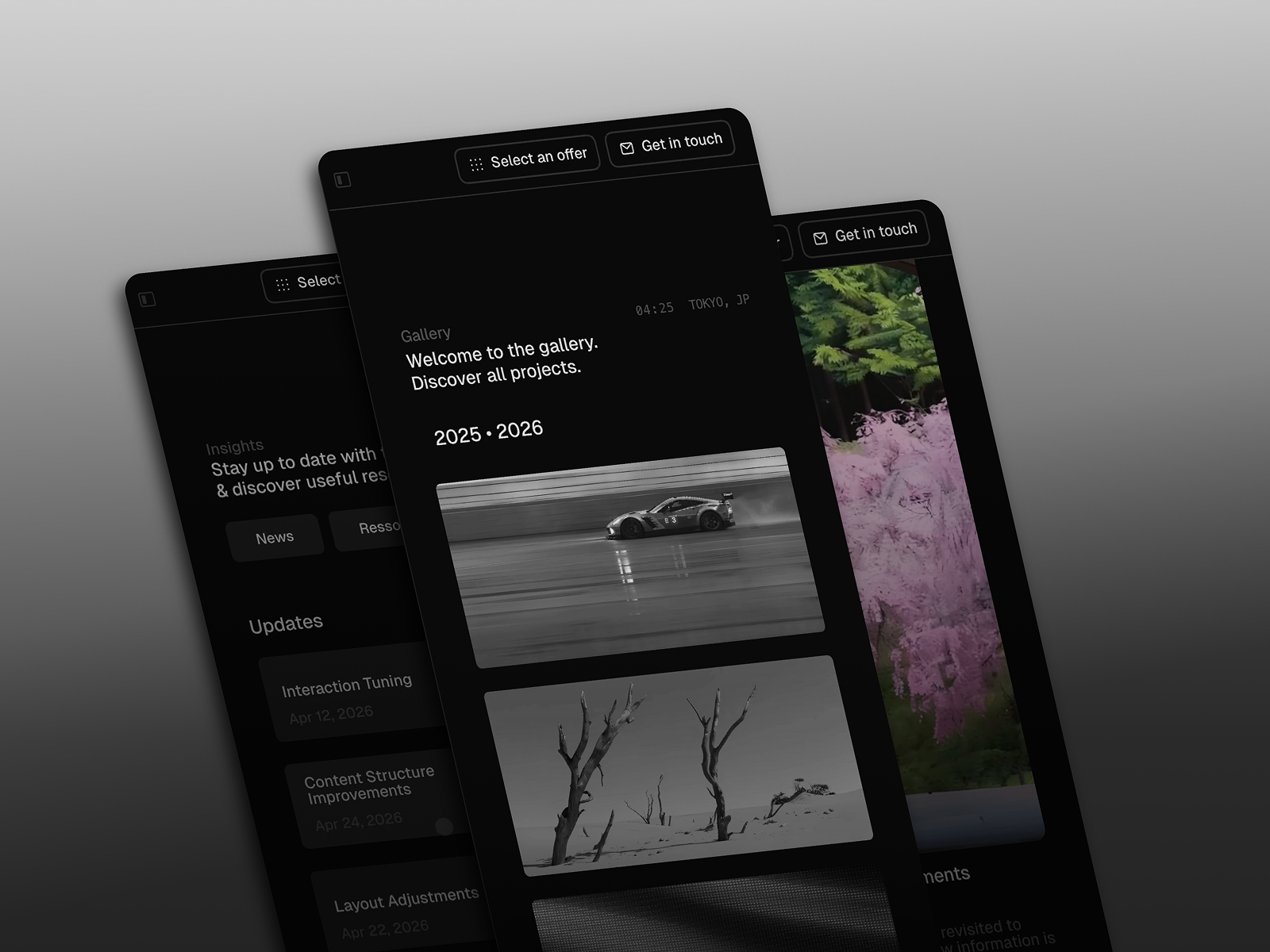 Screenshot 4 of Parallel OS