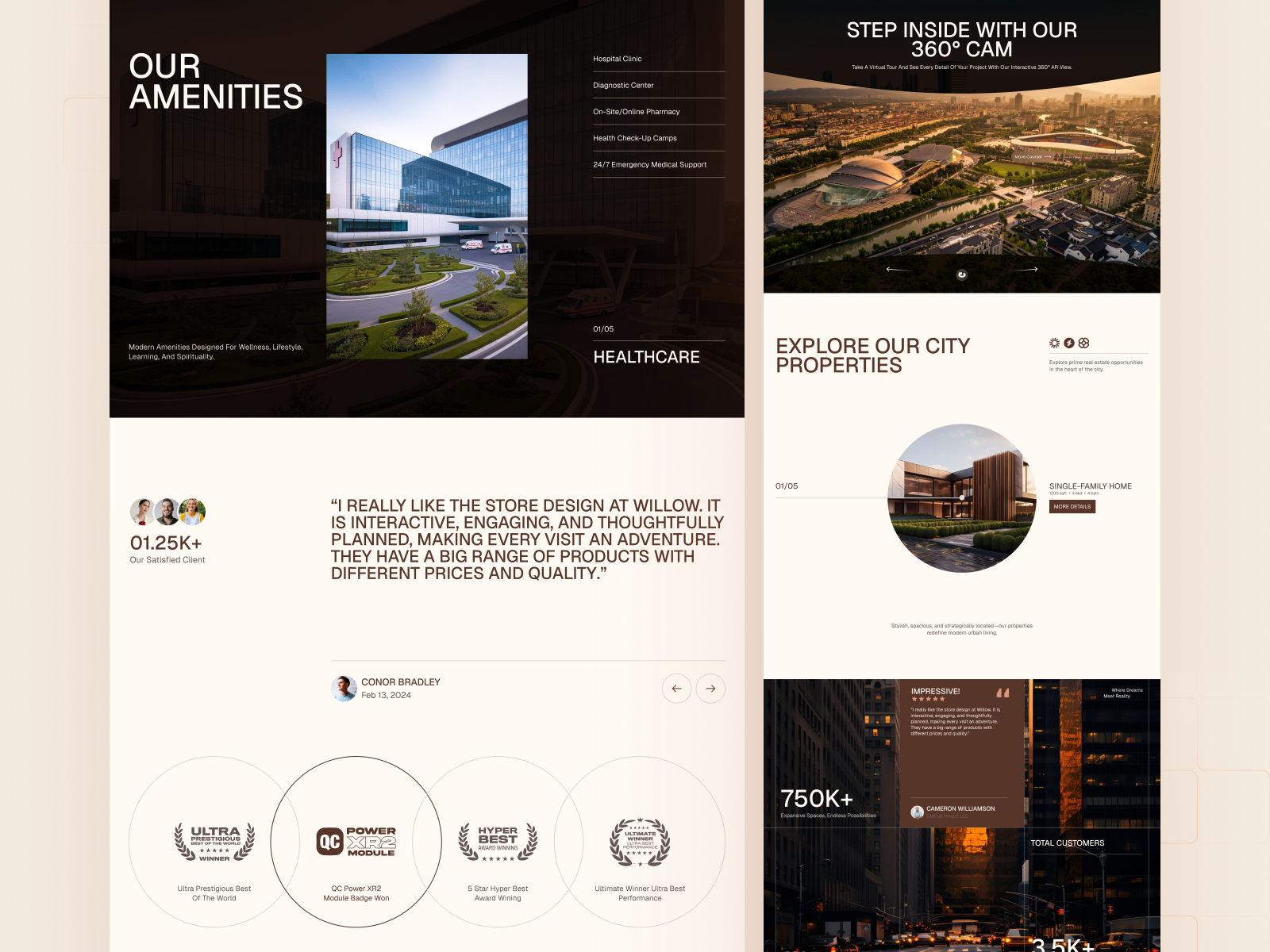 Screenshot 3 of ParkCity