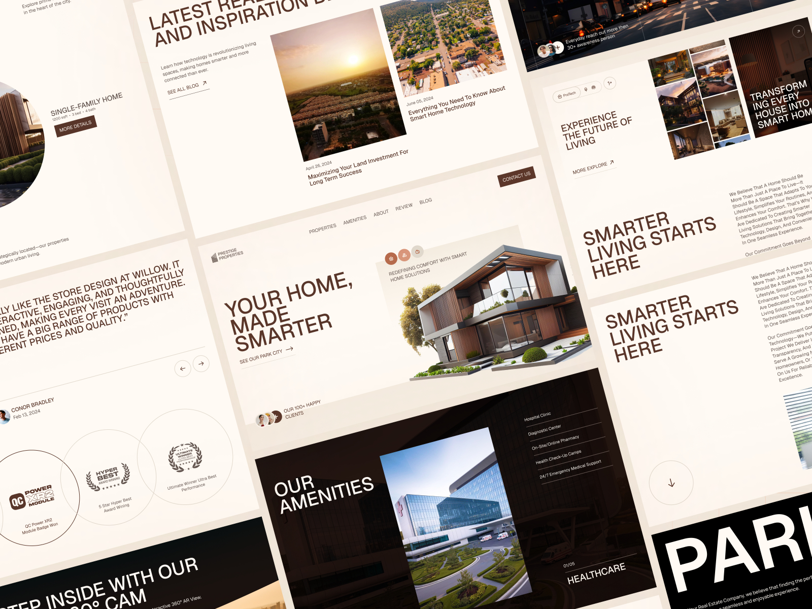 Screenshot 4 of ParkCity