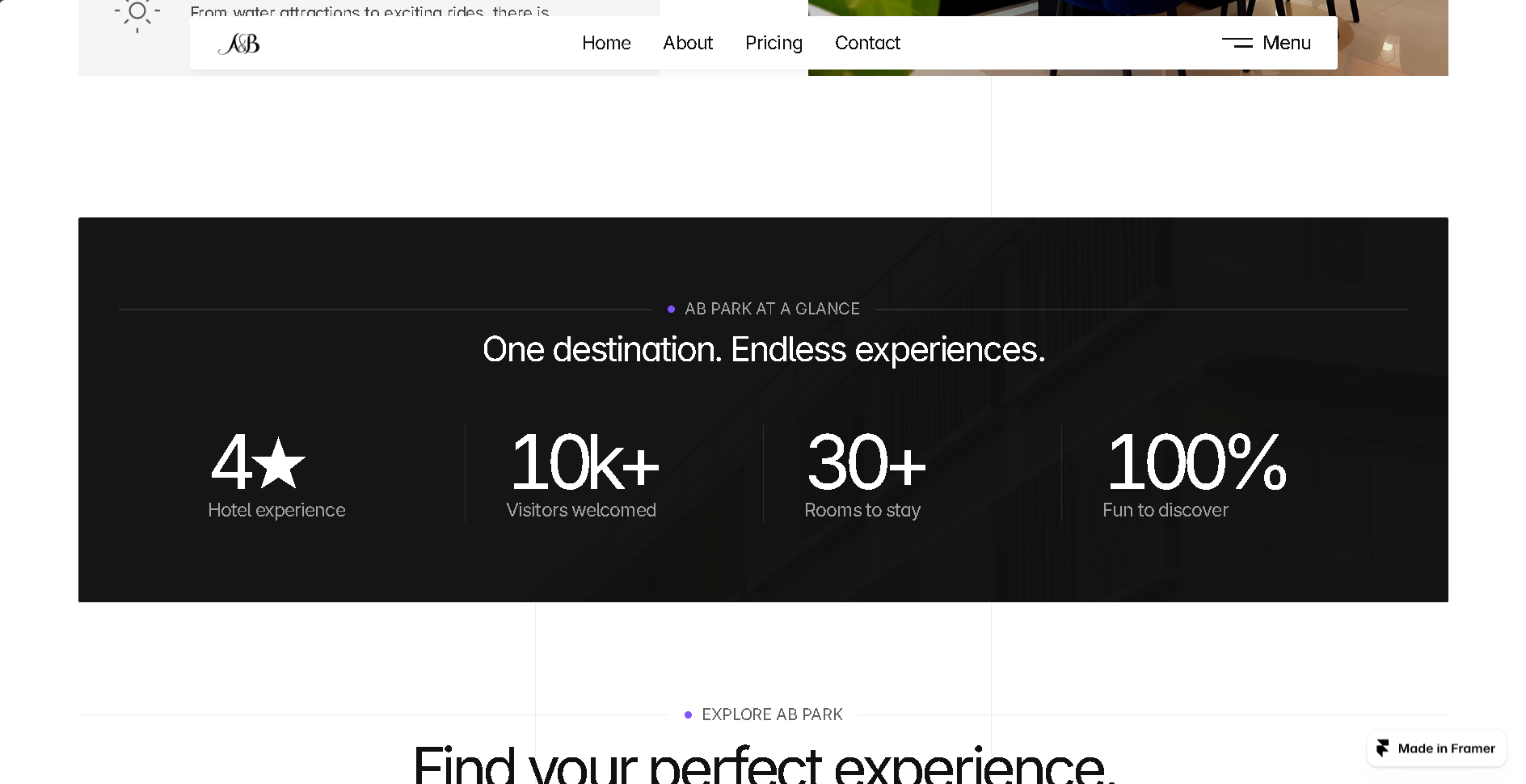 Screenshot 2 of Parkway — Escape