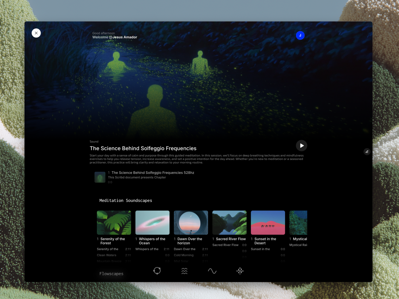 Screenshot 2 of Pascora™