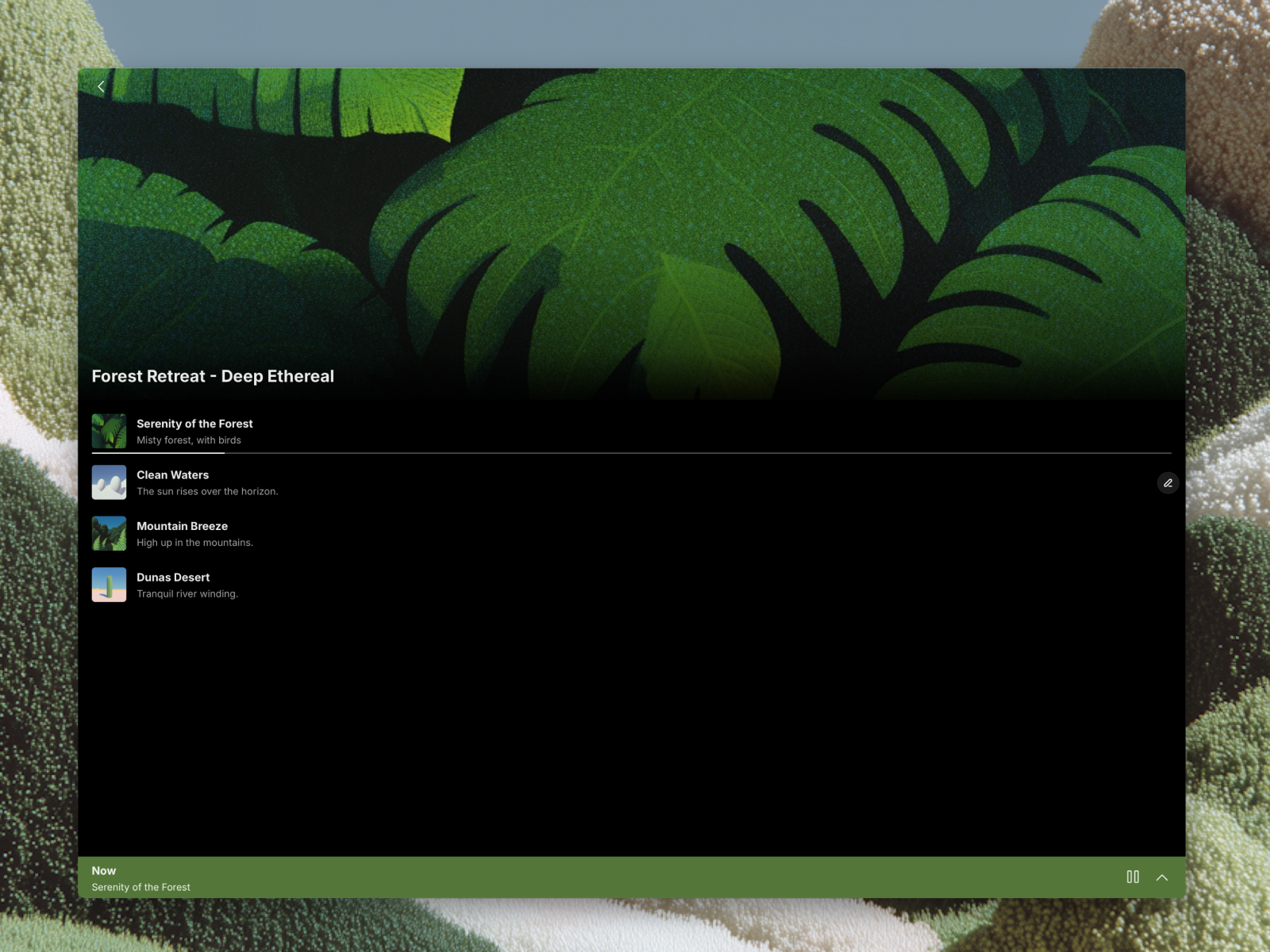 Screenshot 4 of Pascora™