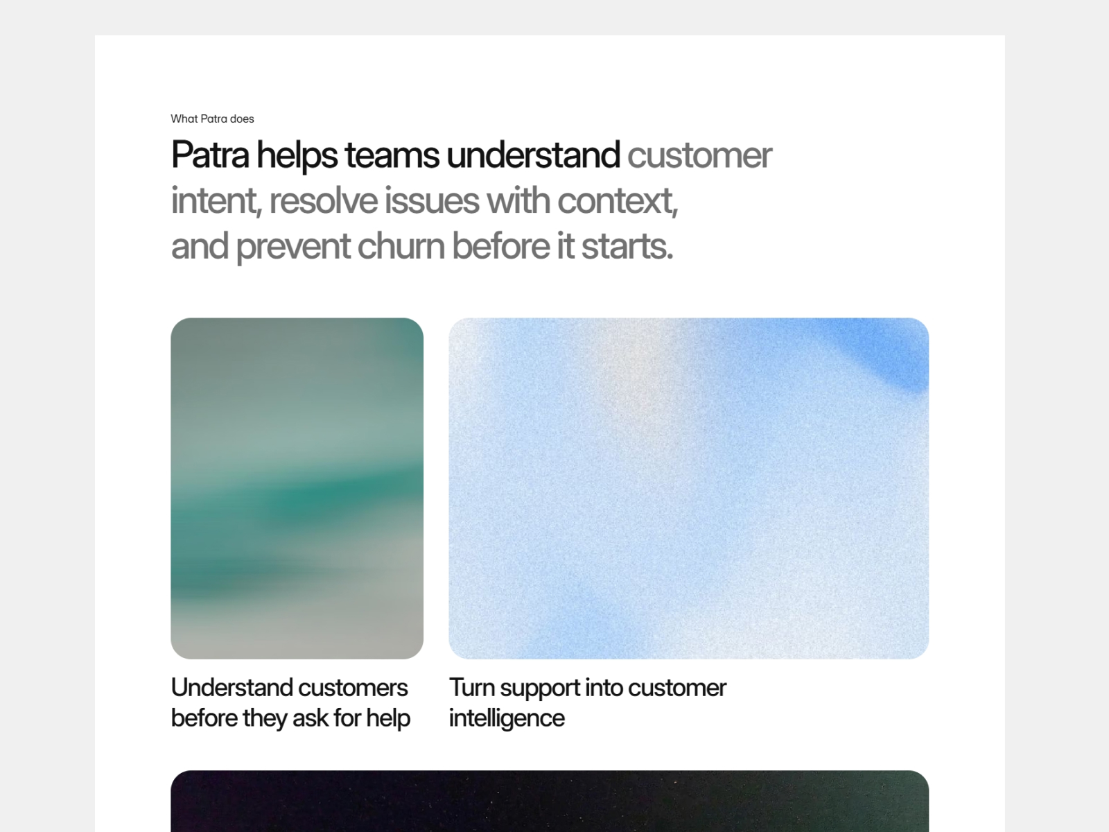 Screenshot 2 of Patra