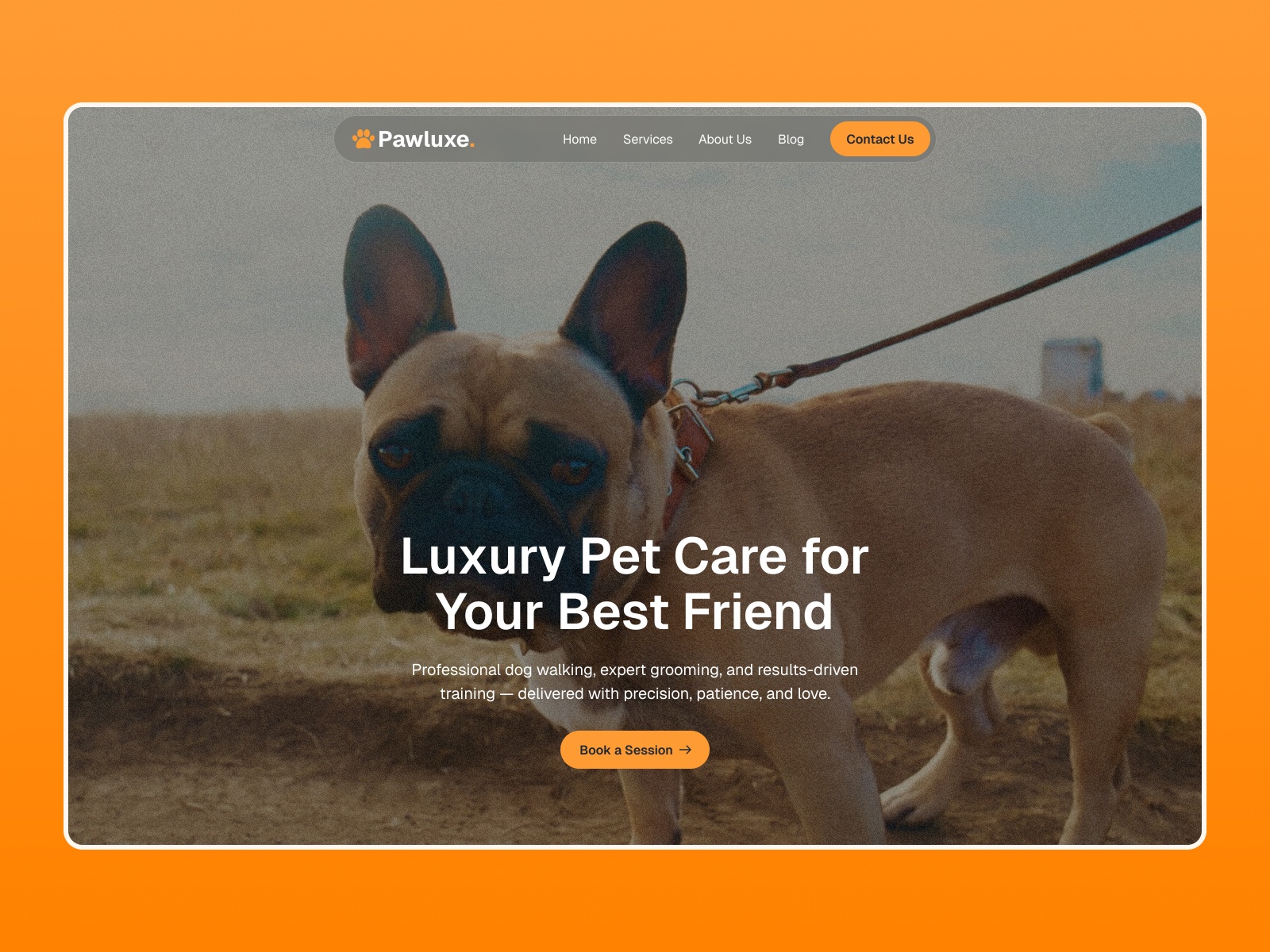 Screenshot 4 of Pawluxe
